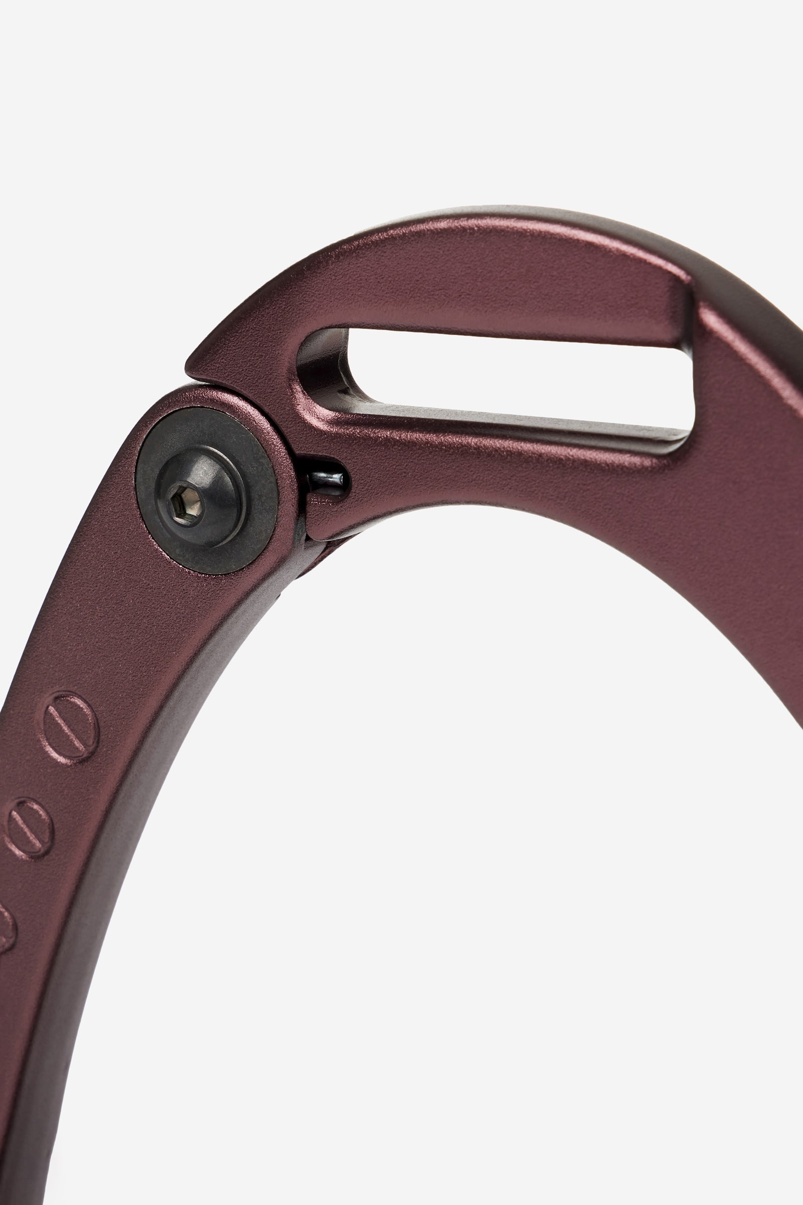 LeMieux Vector Control Stirrup Saddles, Girths & Stirrups