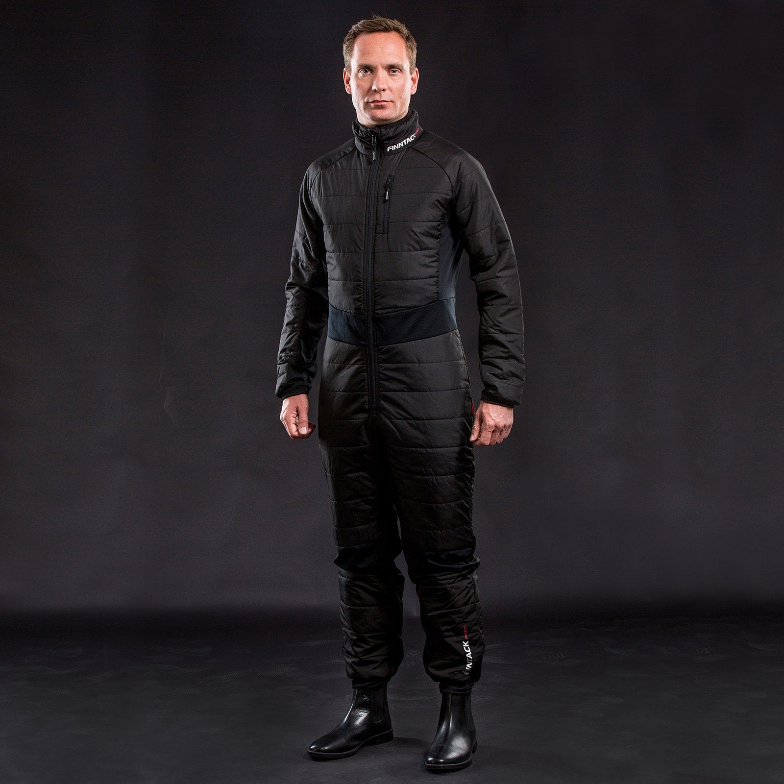Finntack Pro Thermo Overalls Racing Tack