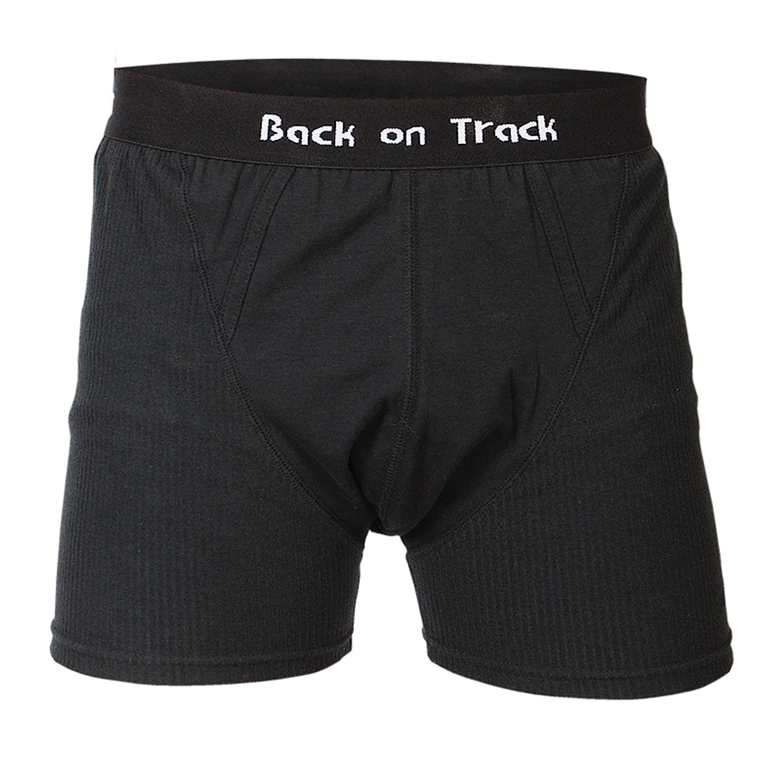 Back on Track boxershorts, herr Herridkläder