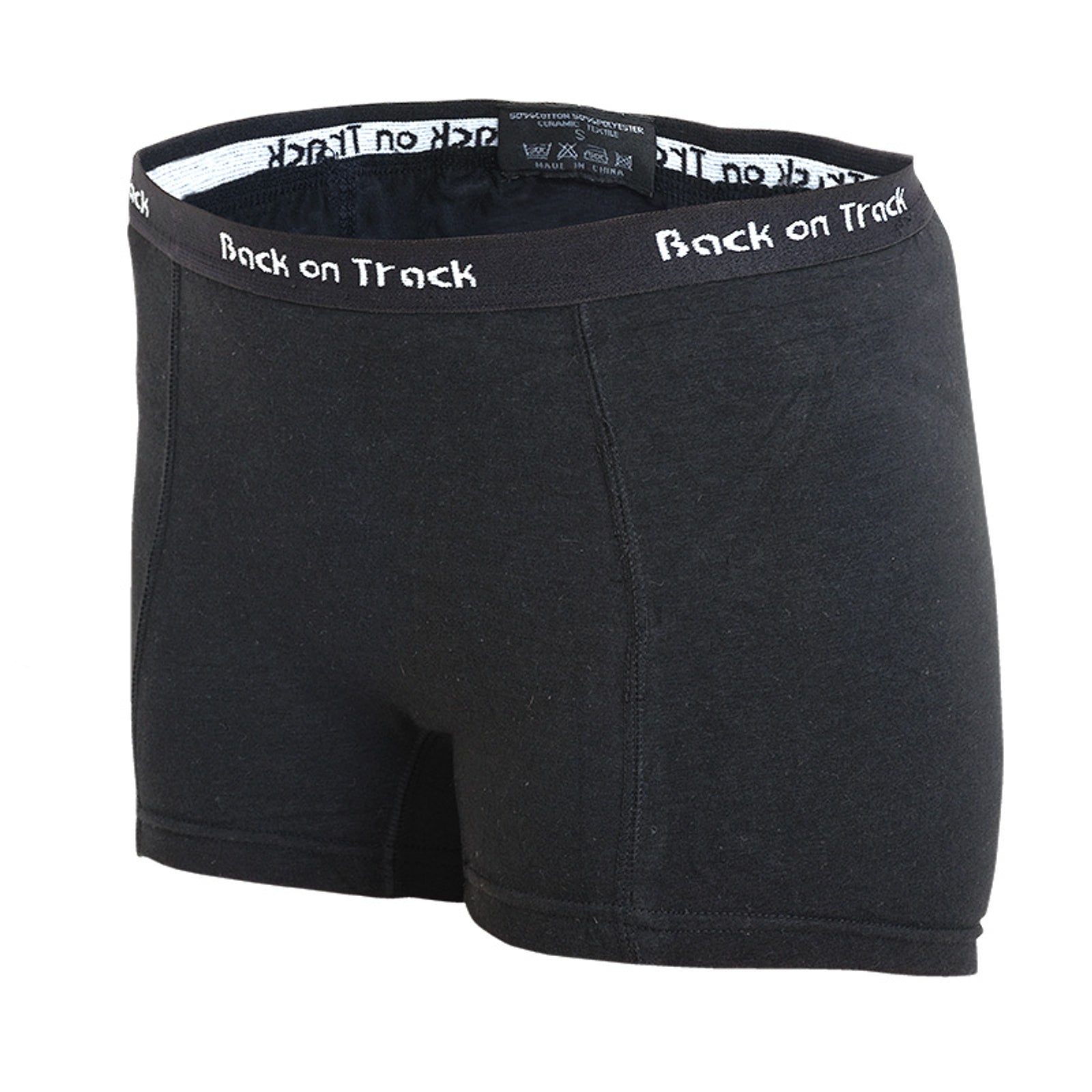 Back on Track Boxer Shorts, Women Women’s Riding Clothing