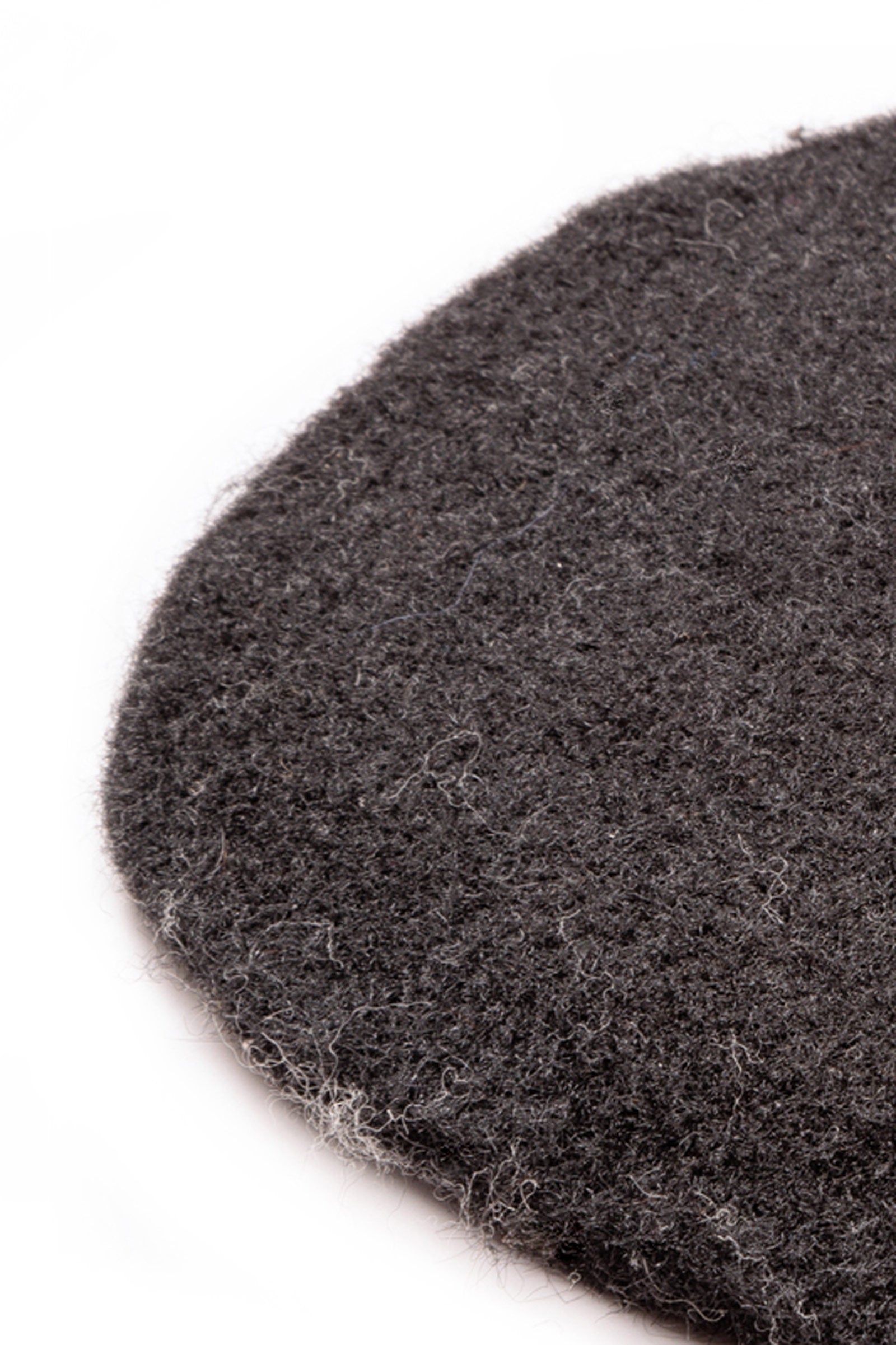 Kavalkade Polyester Inlays For Lambskin Pad, Hind, 12mm (Pair) Saddle Pads