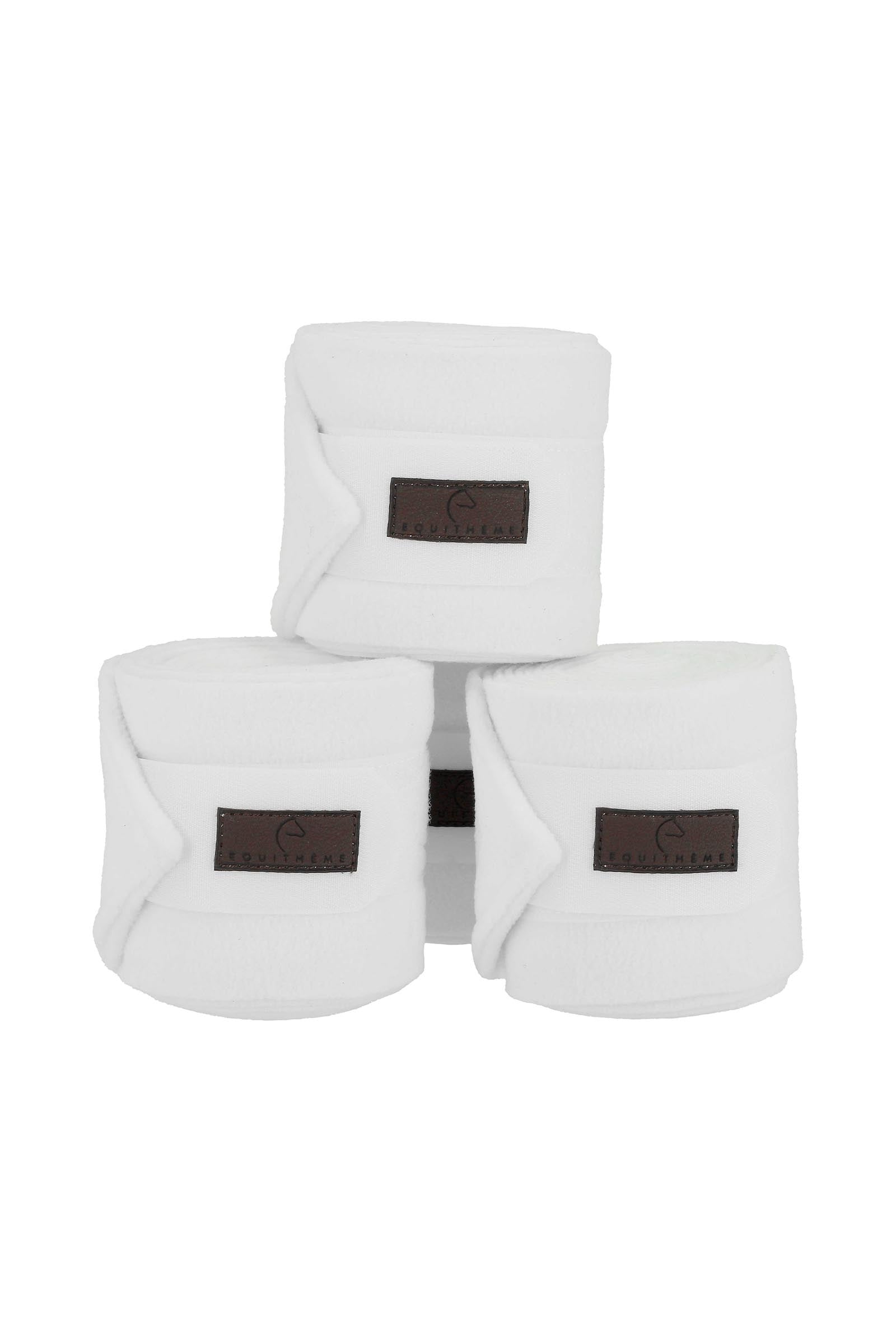 Equi Theme EQUITHÈME Polo Bands (3,0 m) Leg & Hoof Protection