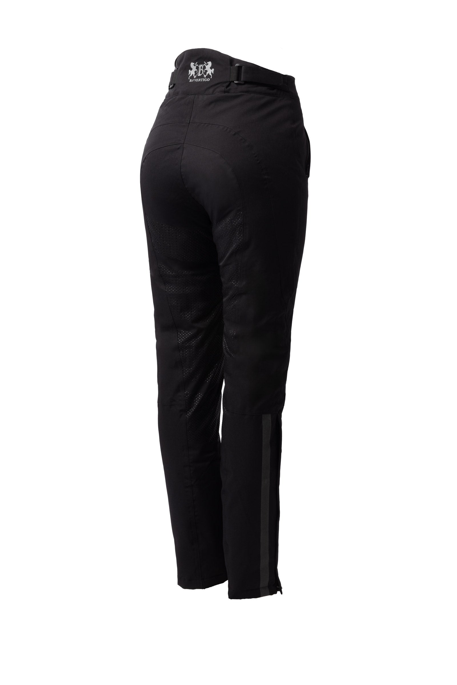 B Vertigo Dana Padded Thermo Breeches for Women Womens Breeches