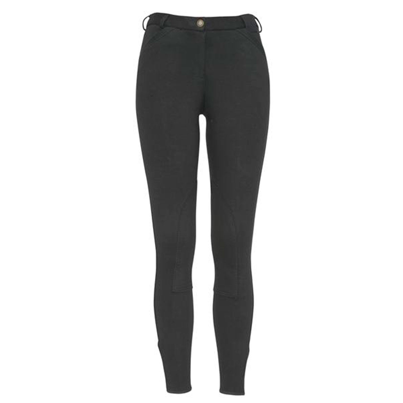 Mountain Horse Allison JR TK ridbyxor Barnridkläder