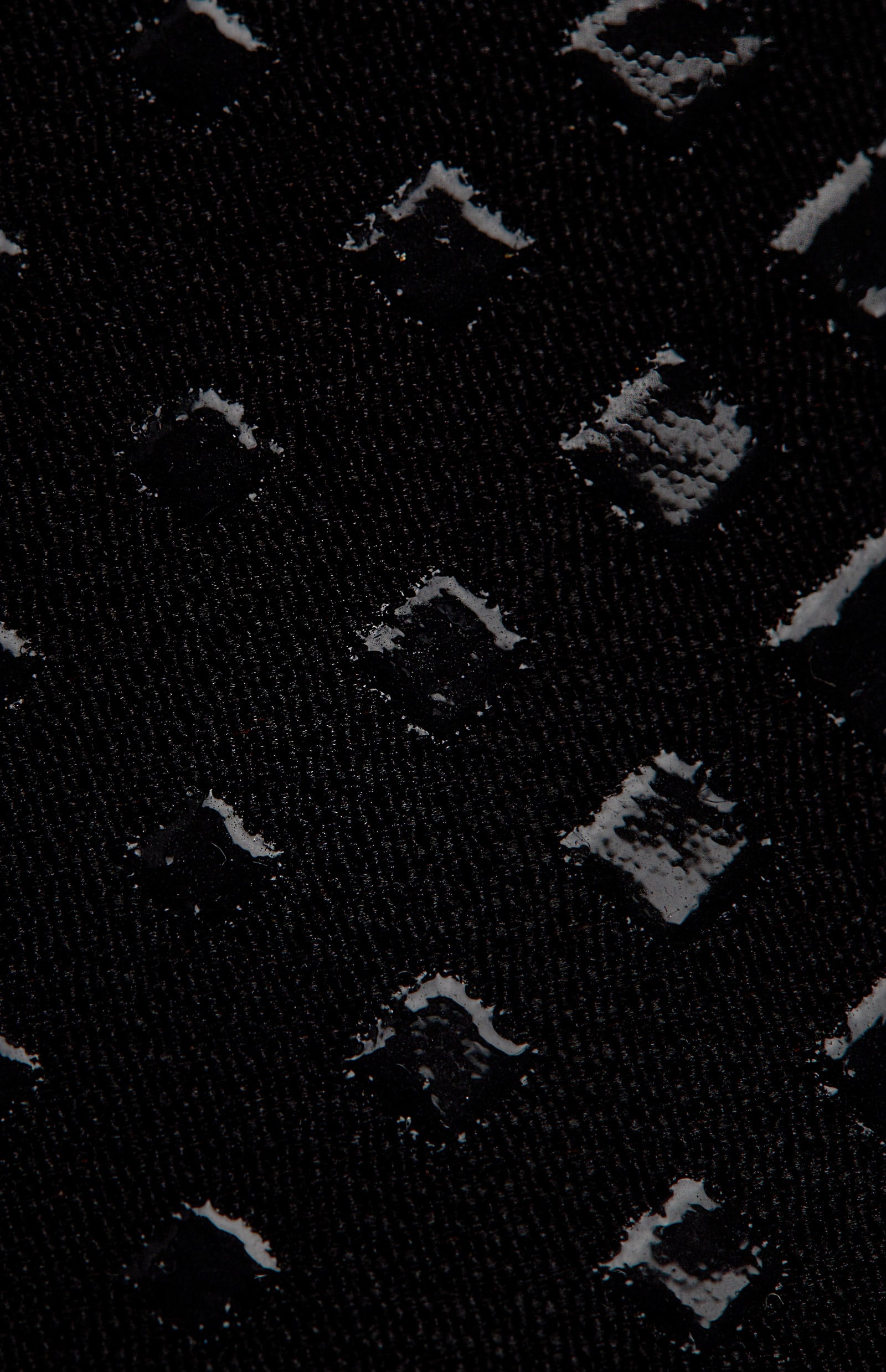 High-quality silicone grip