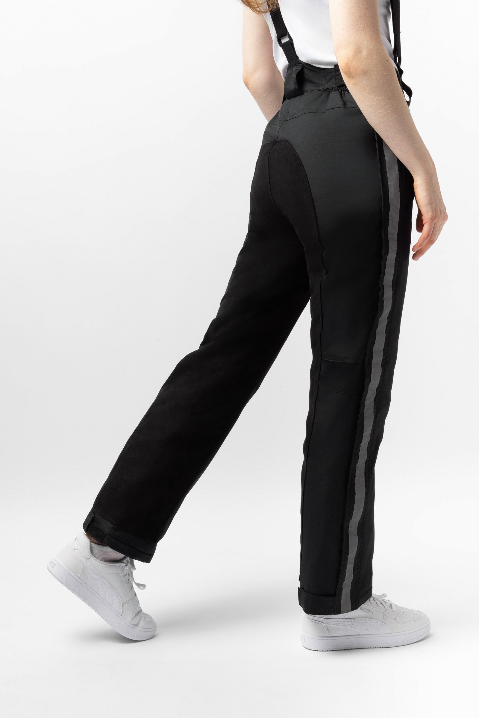 Horze Winter Rider byxor Womens Breeches