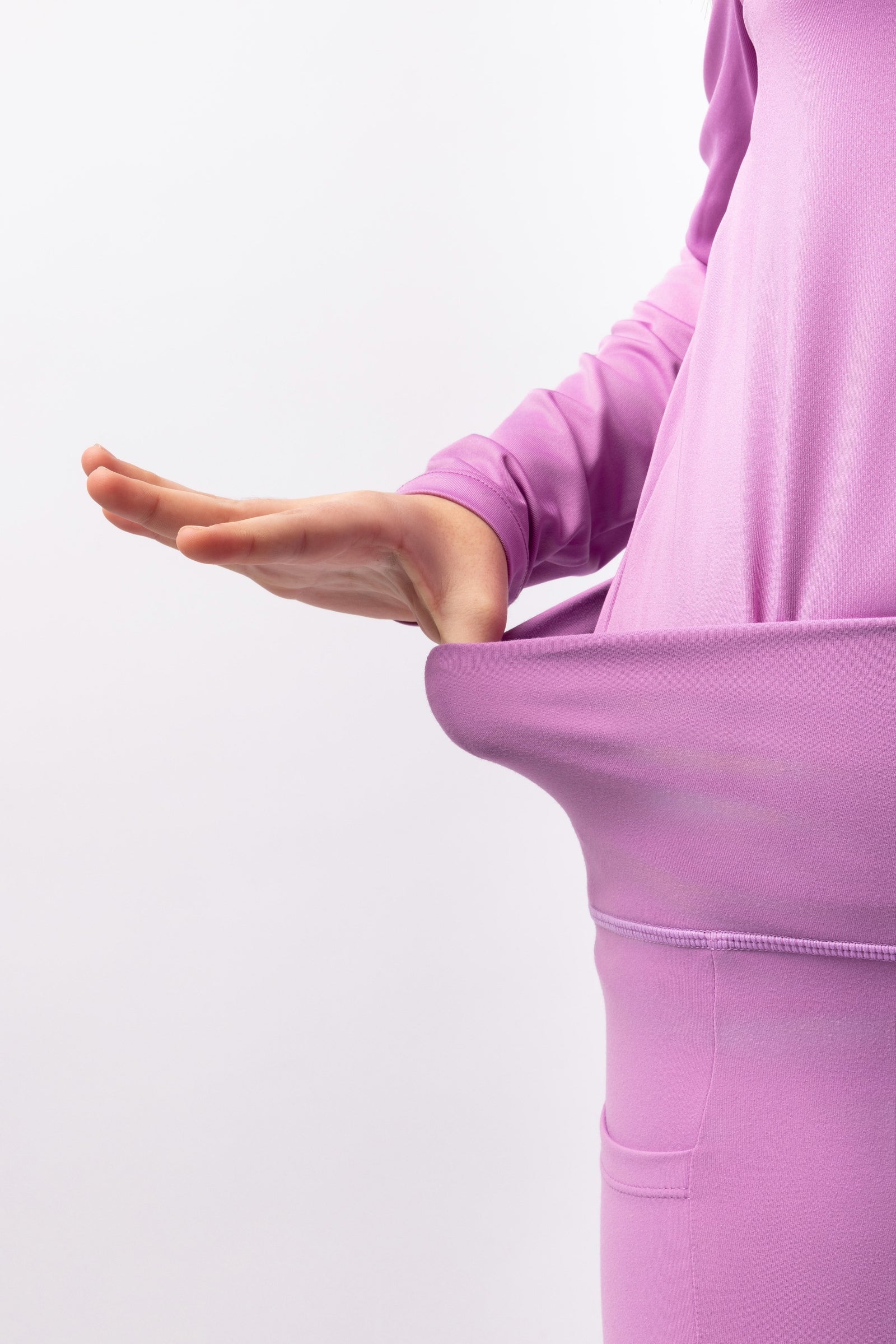 Horze Gillian Kids´ Full Seat Compression Tights Kids Apparel