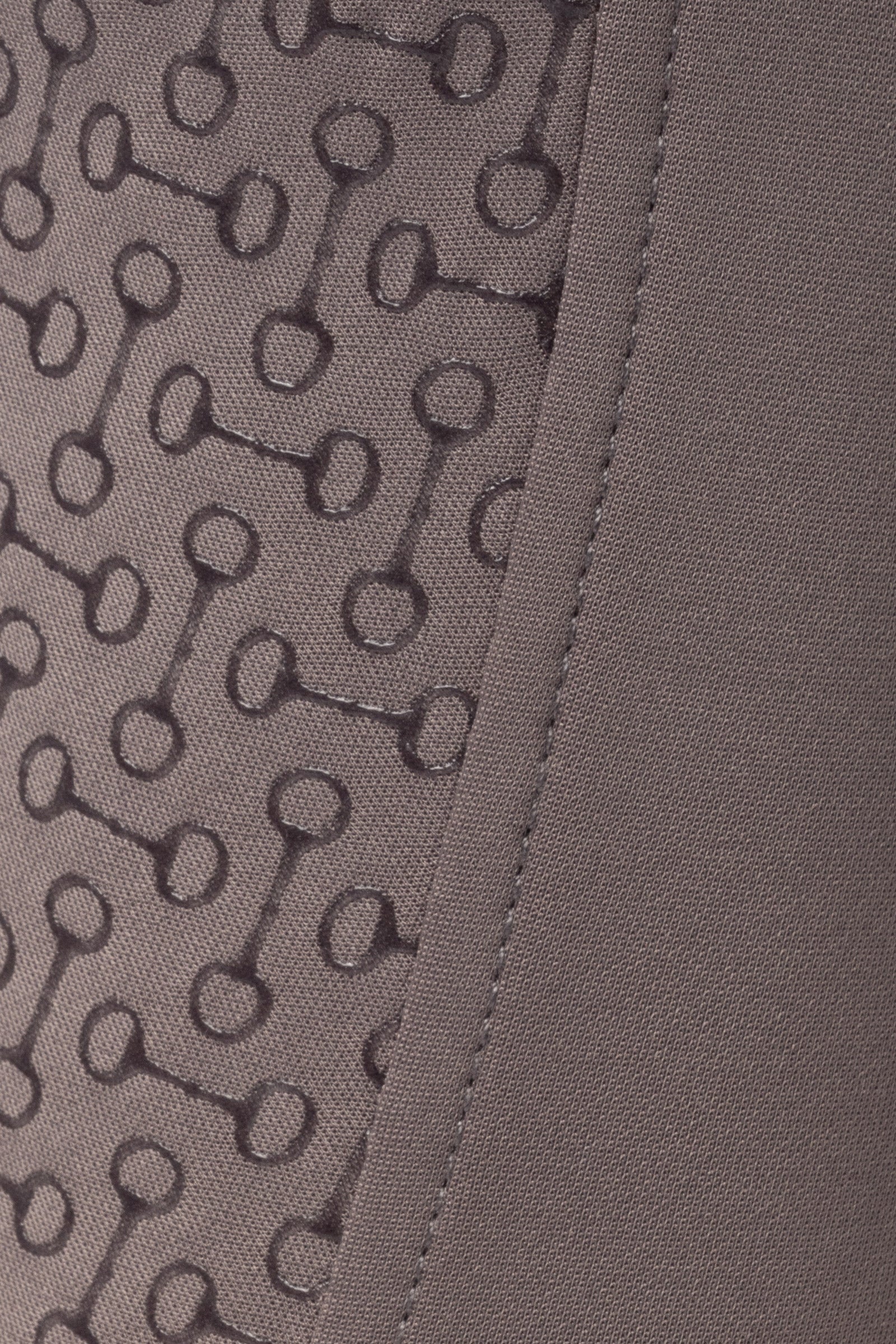 Horze Rhea Kids´ Thermo Fullgrip Breeches with Hip Pockets Kids Apparel