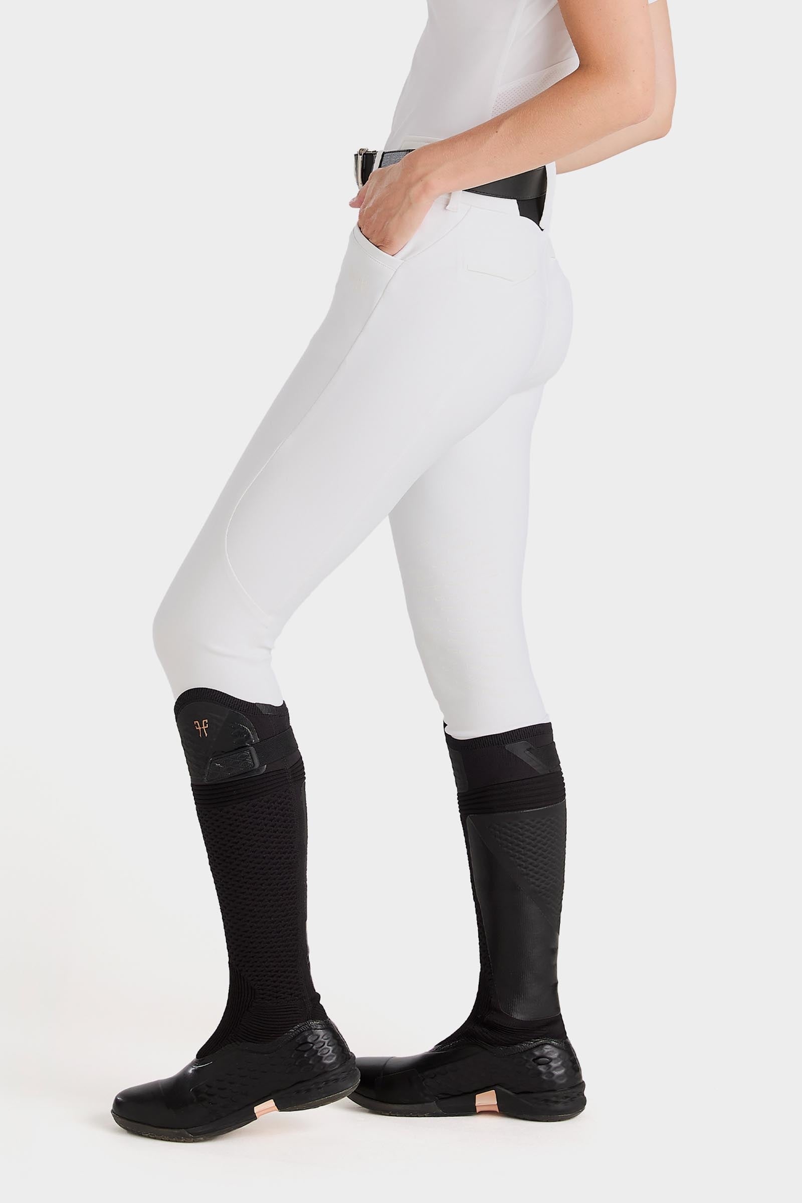 Horse Pilot X-Perform Iconic Riding Women´s Kneegrip Breeches Womens Breeches
