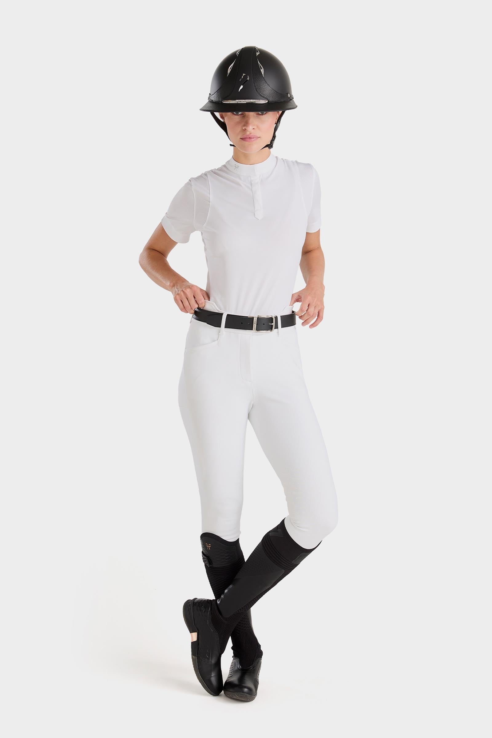 Horse Pilot X-Perform Iconic Riding Women´s Kneegrip Breeches Womens Breeches