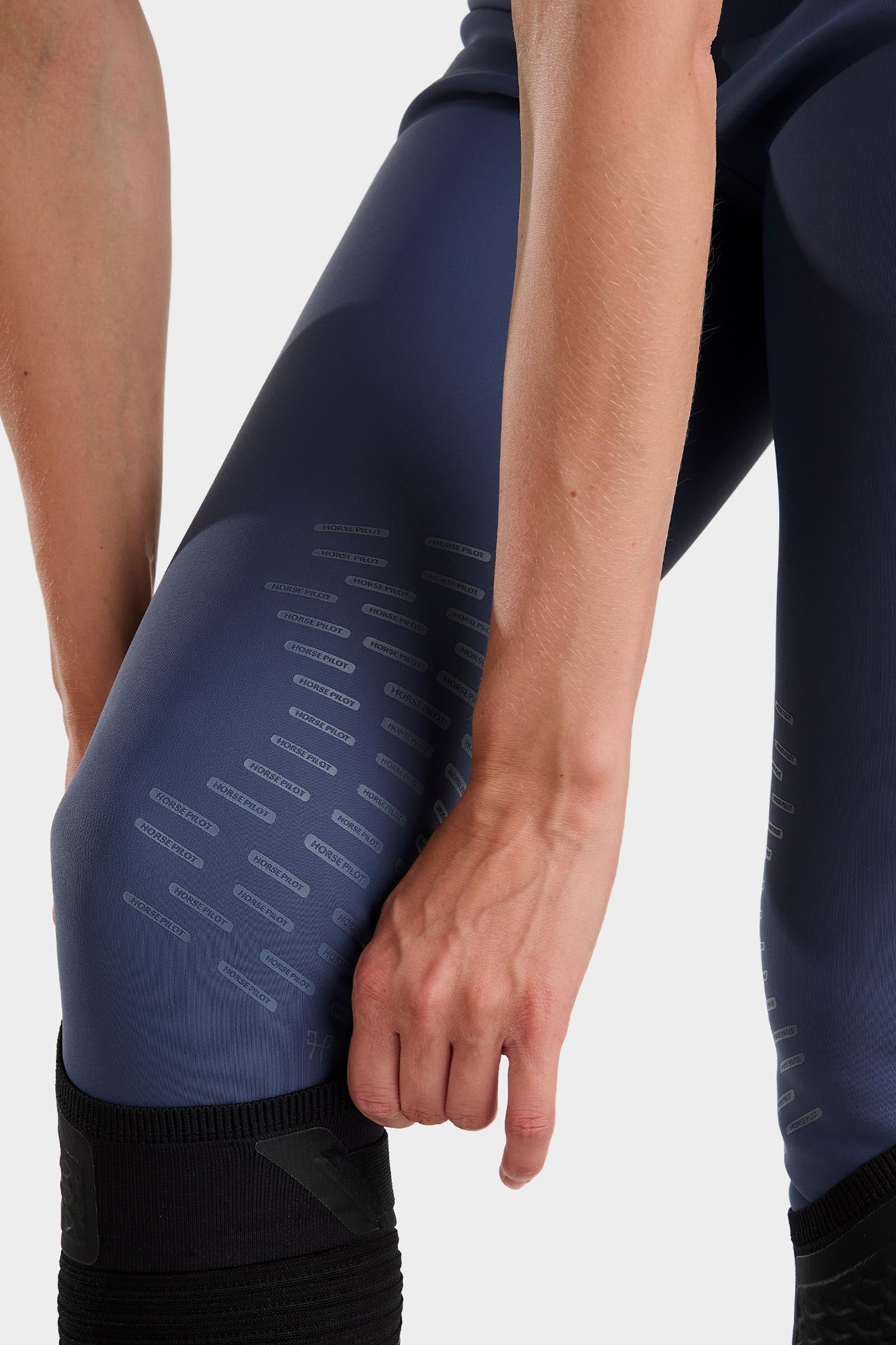 Horse Pilot X-Perform Iconic Riding Women´s Kneegrip Breeches Womens Breeches