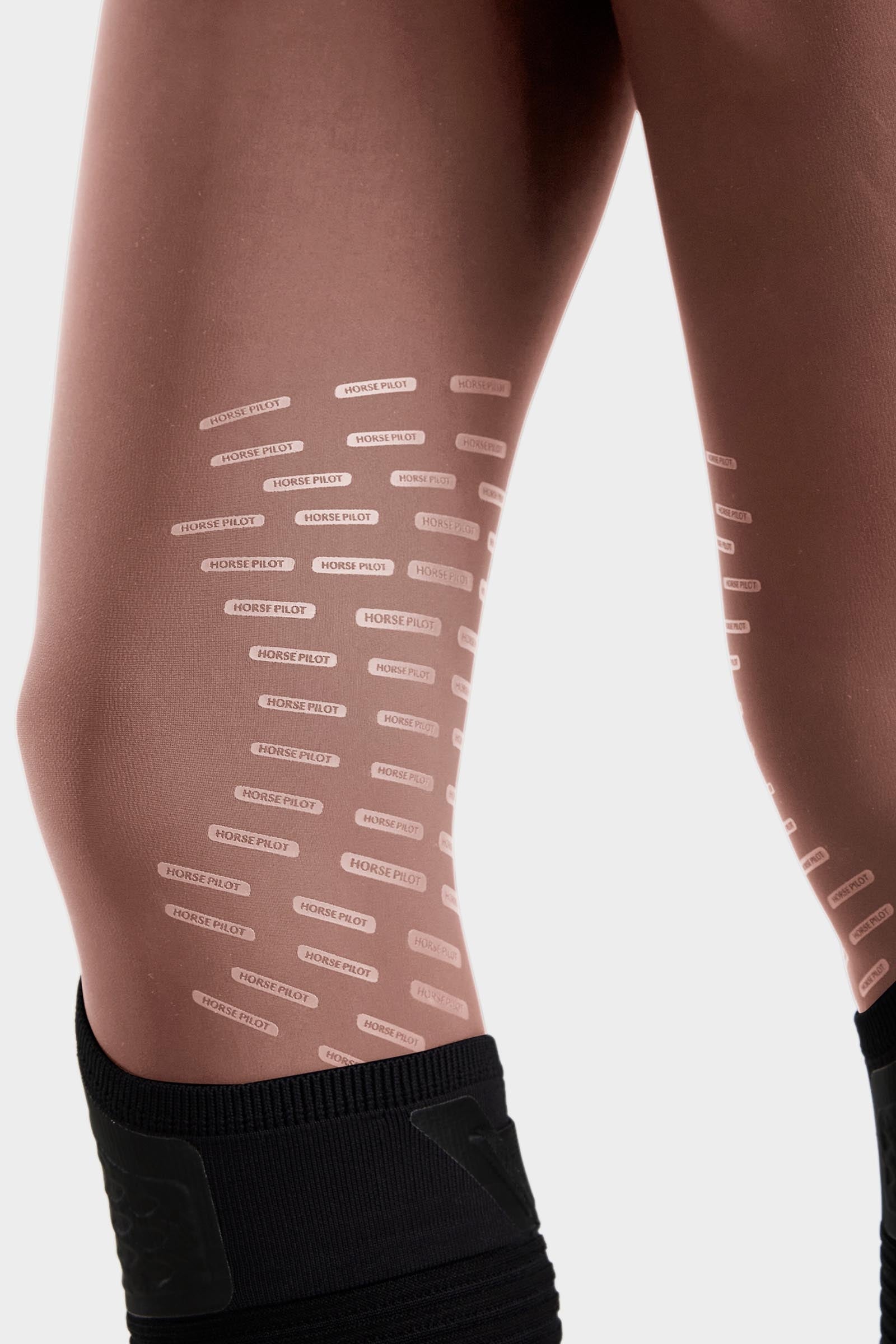 Horse Pilot X-Perform Iconic Riding Women´s Kneegrip Breeches Womens Breeches