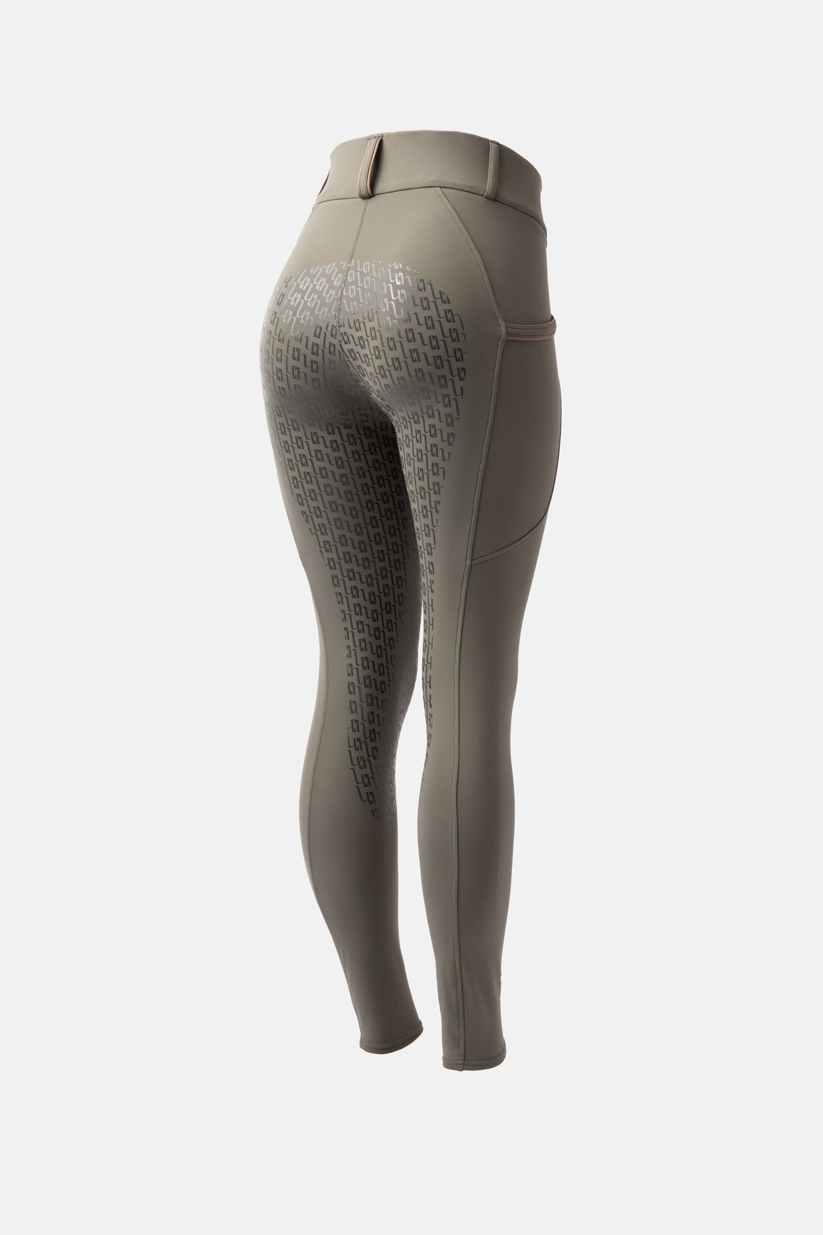 Horze Noelle Fullgrip Breeches Womens Breeches