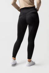 Horze Mira termo ridbyxor dam full grip Womens Breeches