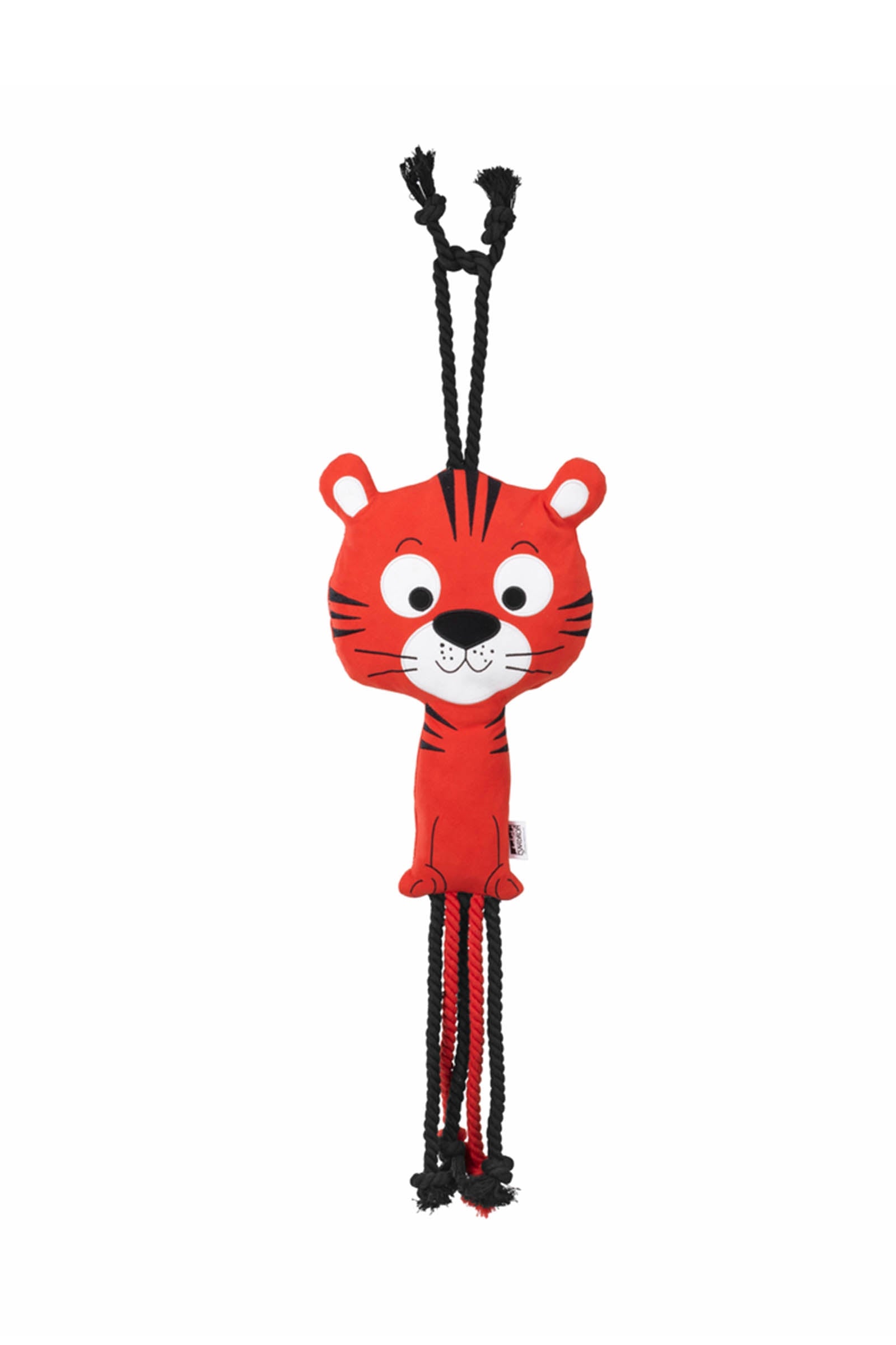 Eskadron Dynamics AW25 tiger gosedjurshäst Banutrustning och leksaker