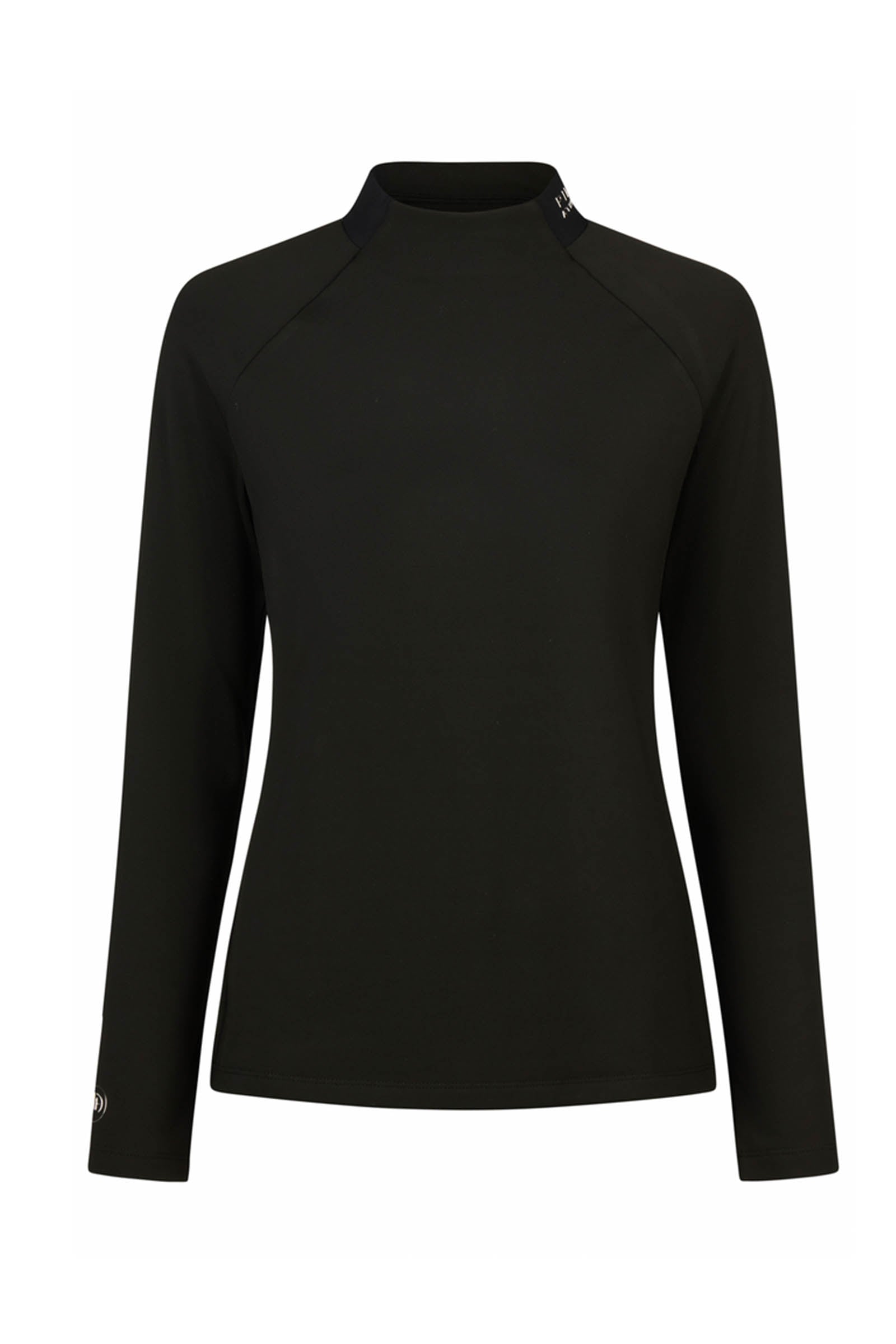 Pikeur Athleisure Women´s Roll Neck Shirt Women’s Riding Clothing
