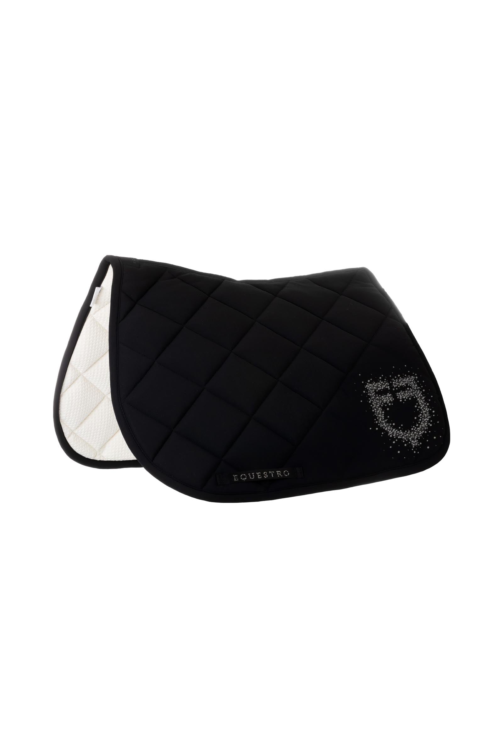 Equestro SS2026 Stones Edition Jumping Pad Schabrak
