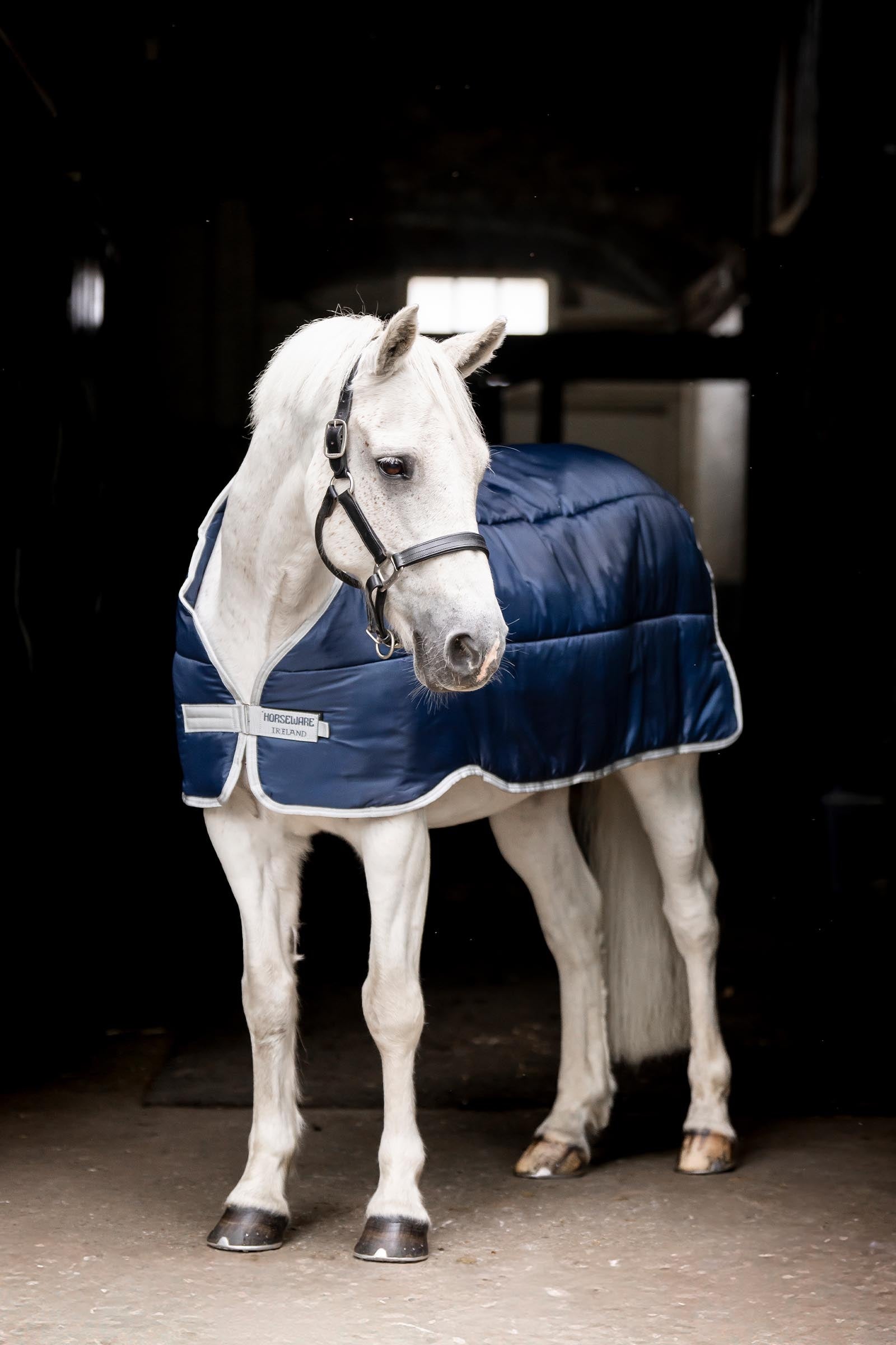 Horseware Pony Under Rug, 200g Horse Rugs