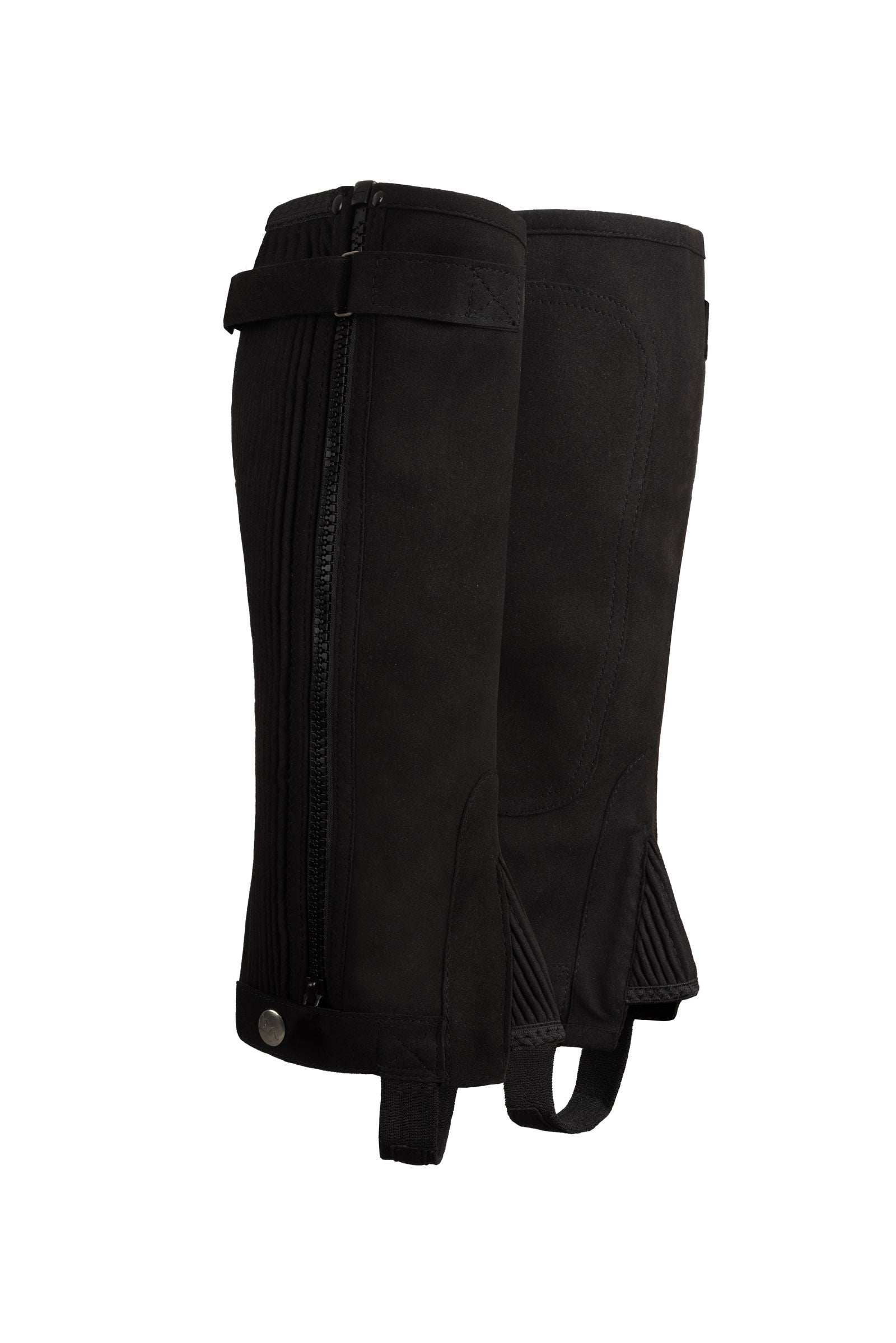 Horze Amara shortchaps, ribbade Stövlar & Chaps