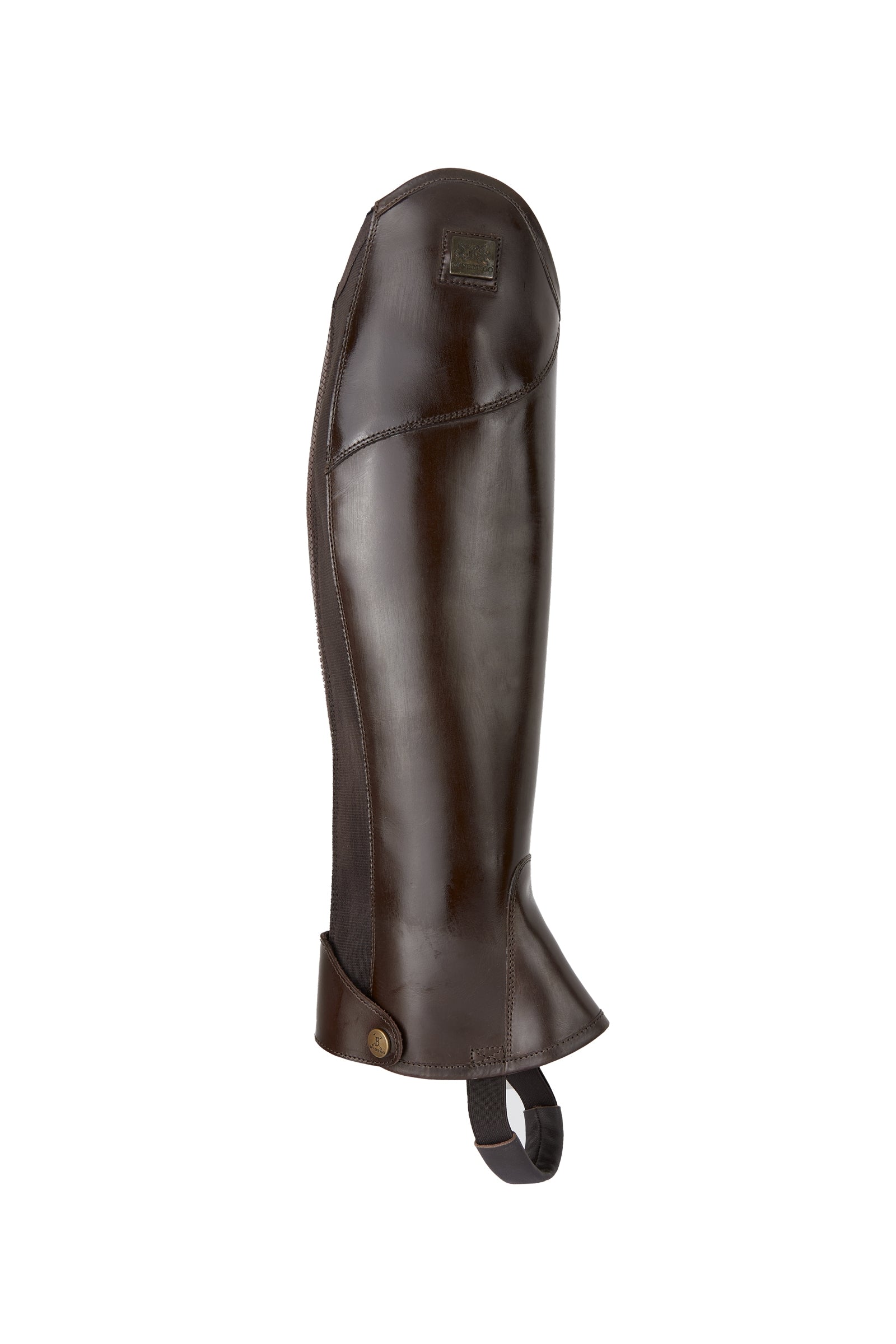 B Vertigo Comet Leather Half Chaps Riding Boots & Riding Shoes