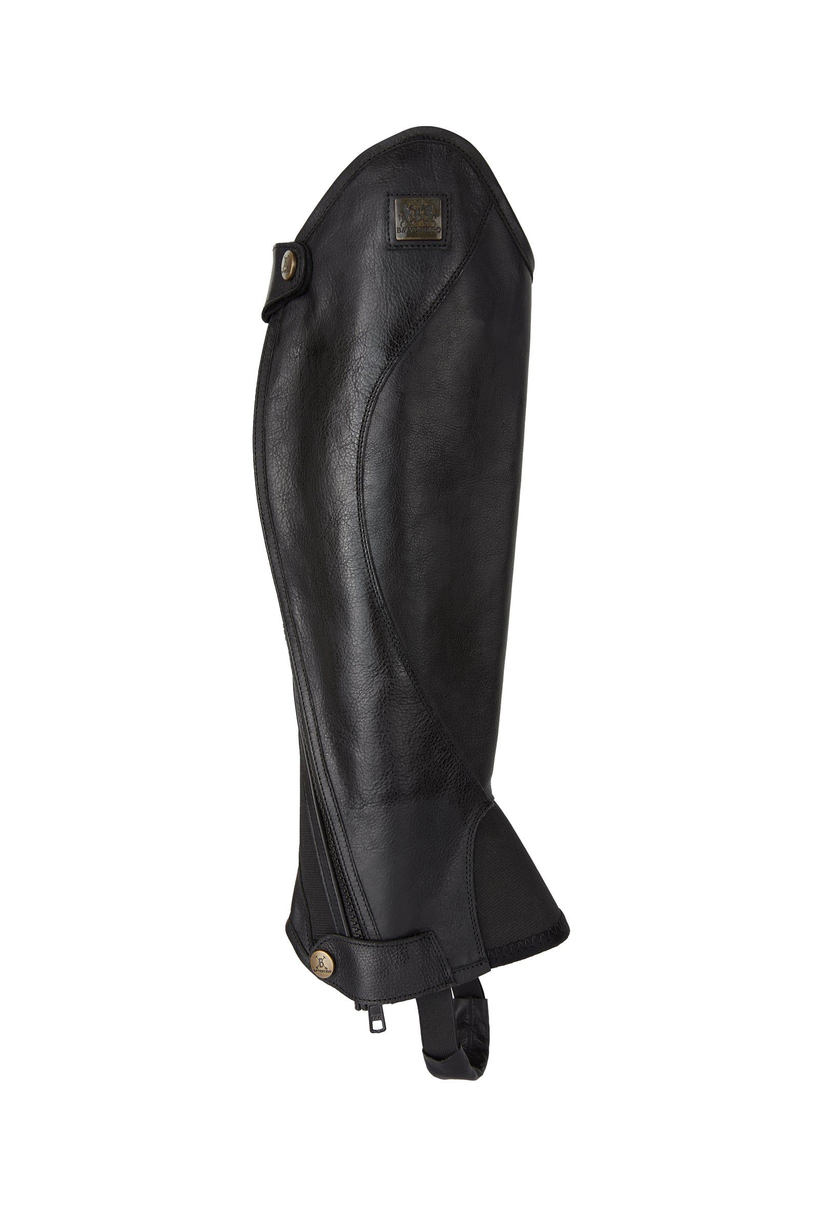 B Vertigo Cosmos Half Chaps Riding Boots & Riding Shoes