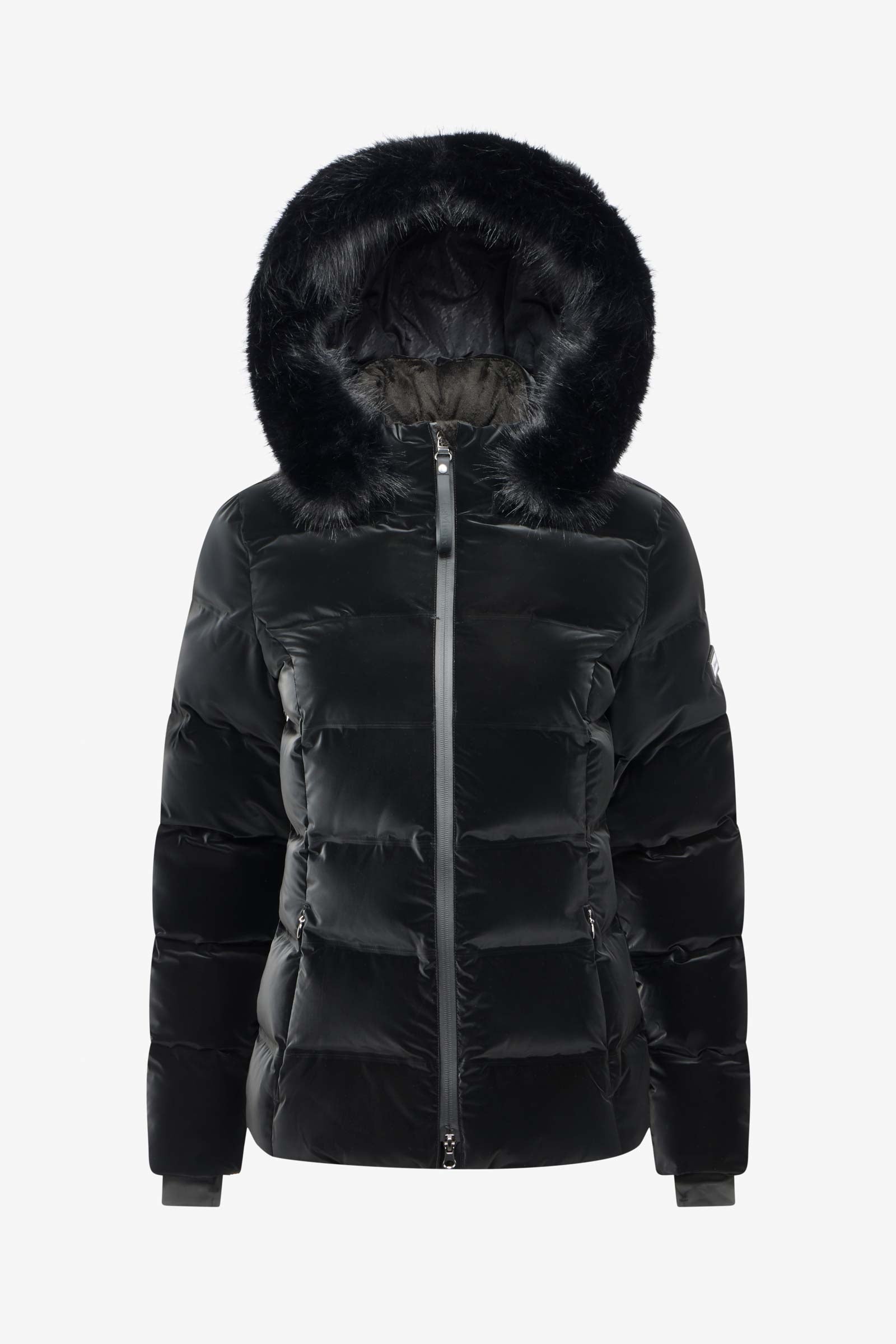 LeMieux Aspen Women´s Padded Quilted Jacket Damridkläder