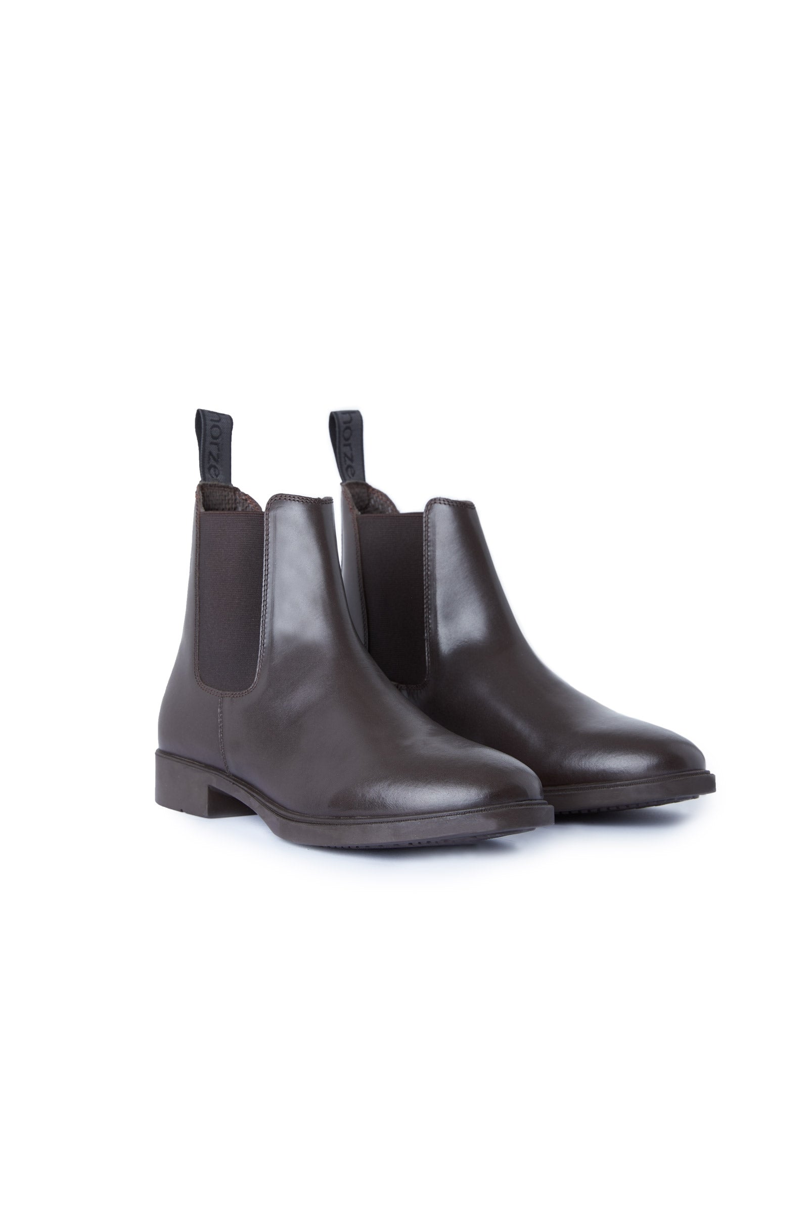 Horze Signature jodhpurs, dam Stövlar & Chaps