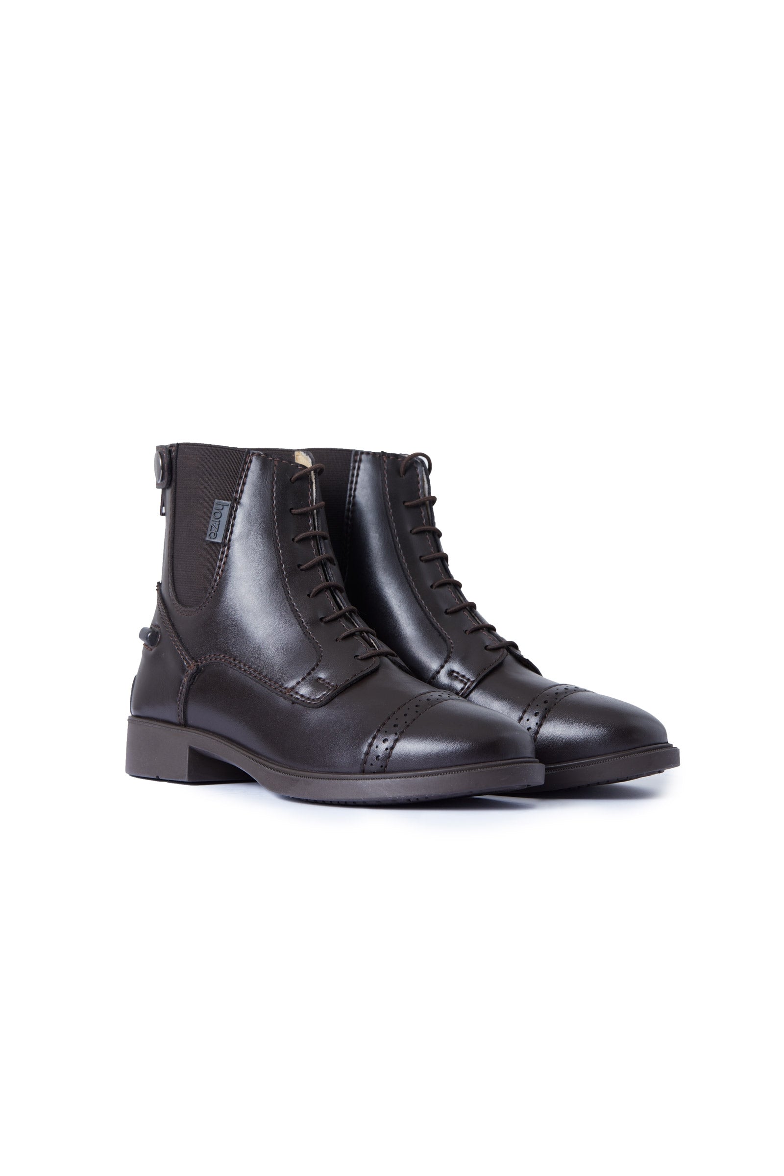 Horze Kilkenny Jodhpur, barn Stövlar & Chaps