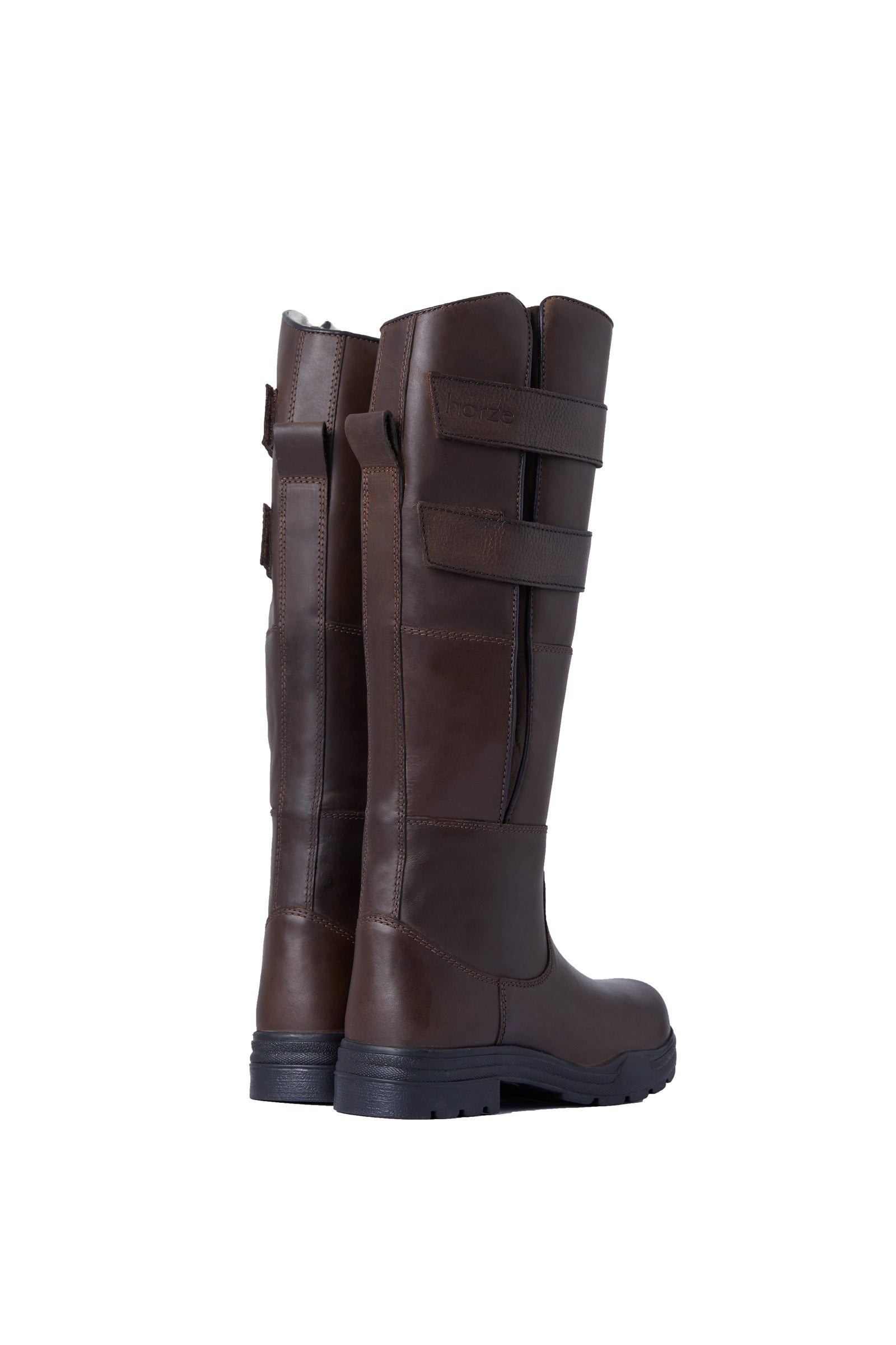Horze Rovigo Winter Riding Boots Riding Boots & Riding Shoes