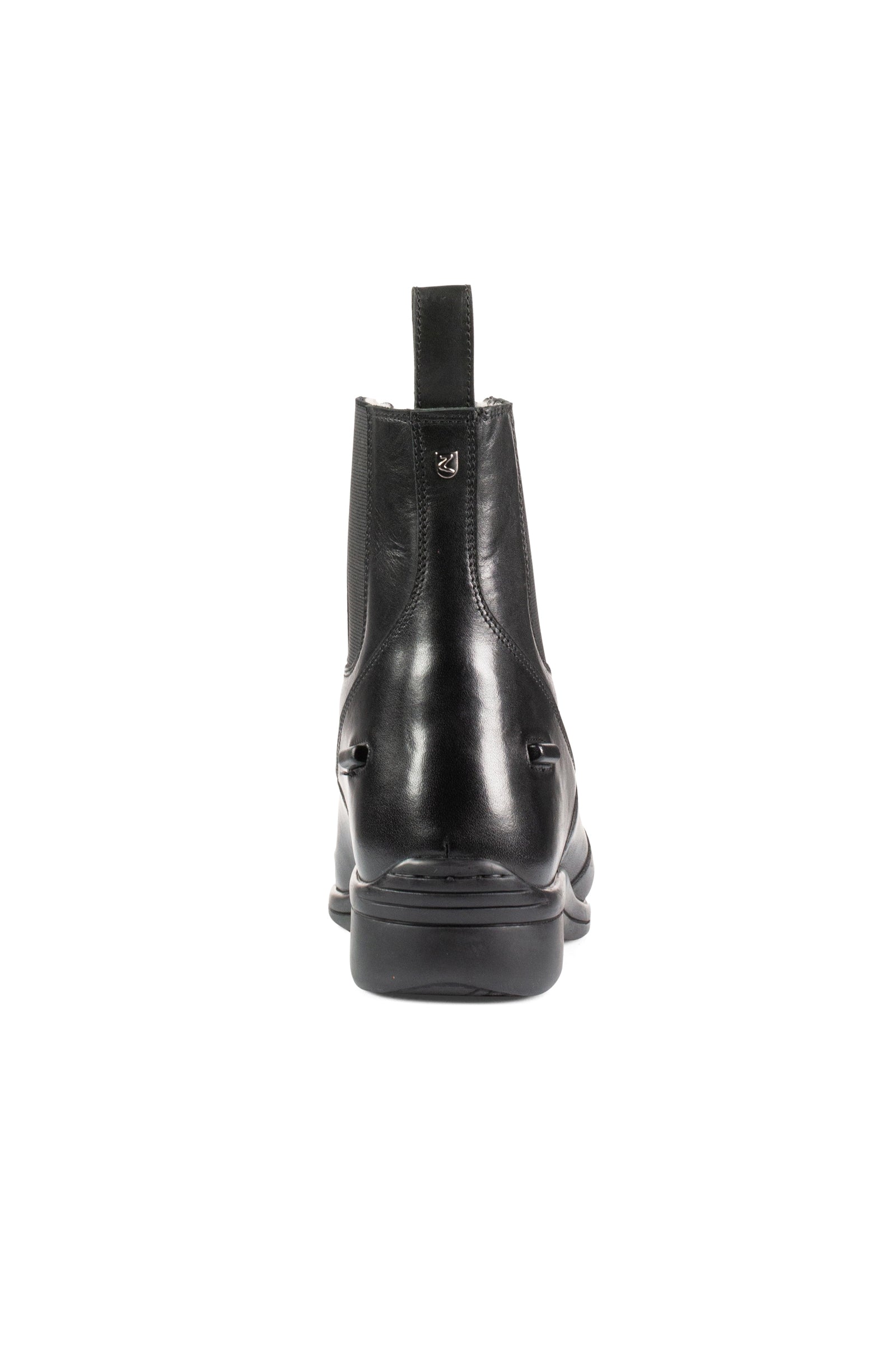 Horze Stockholm Women's Winter Jodhpur Boots Riding Boots & Riding Shoes