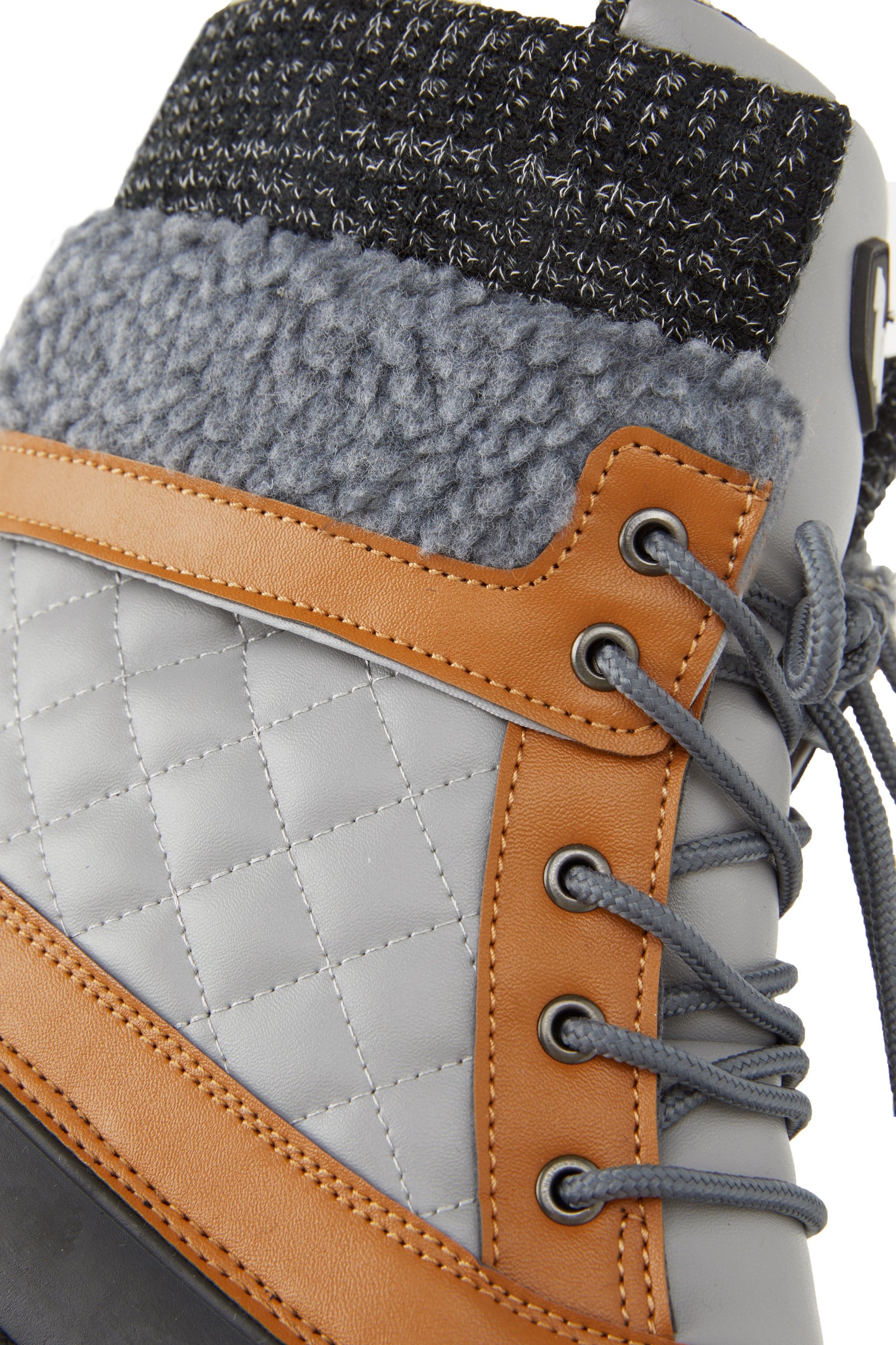 Horze Salzburg Women's Winter Stable Boots Riding Boots & Riding Shoes