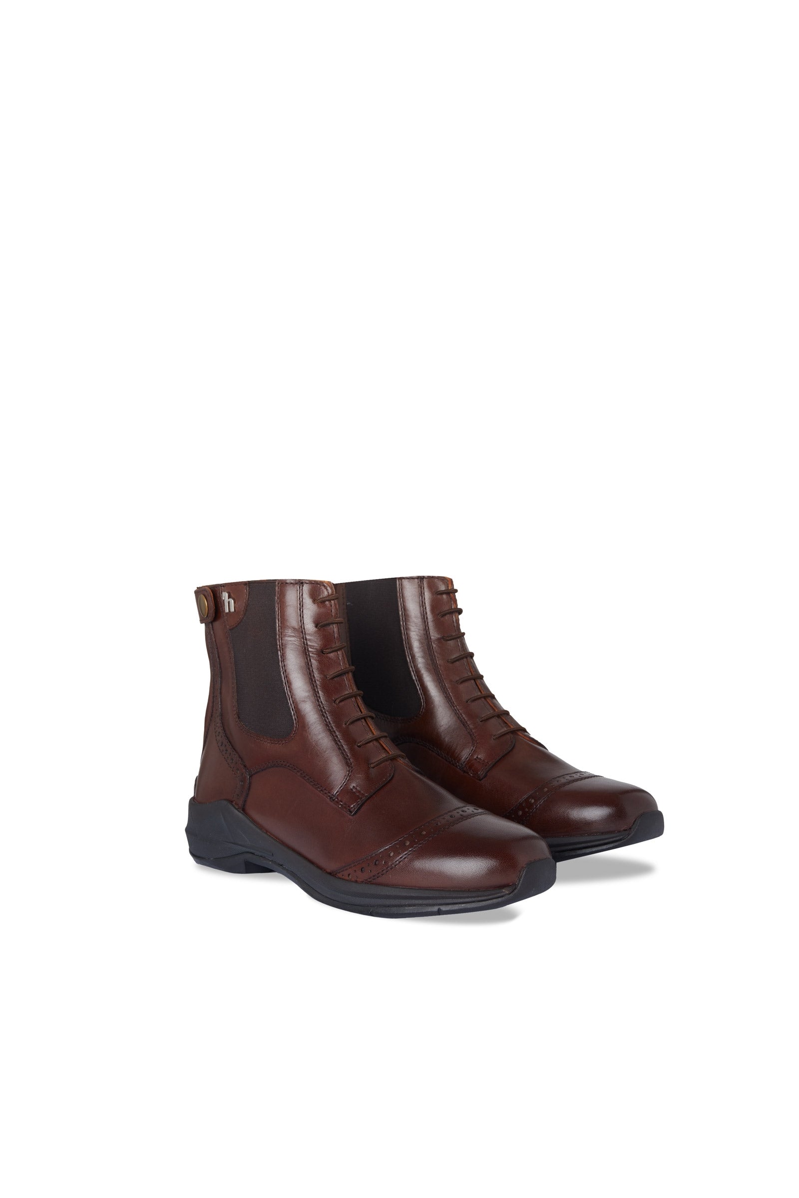 Horze Wicklow Jodhpurboots Stövlar & Chaps