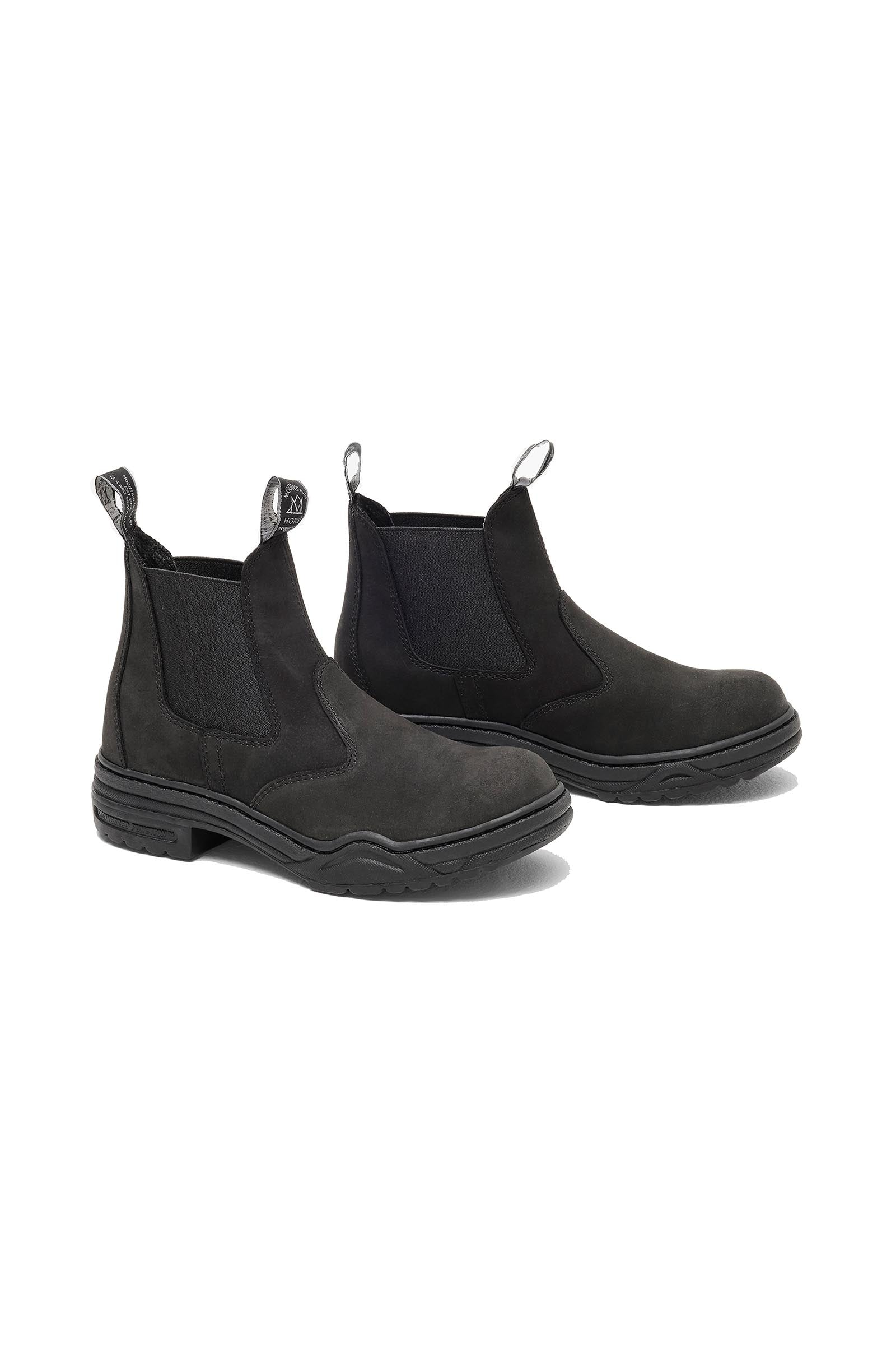 Mountain Horse Women´s Jodhpur Stable Boots Riding Boots & Riding Shoes