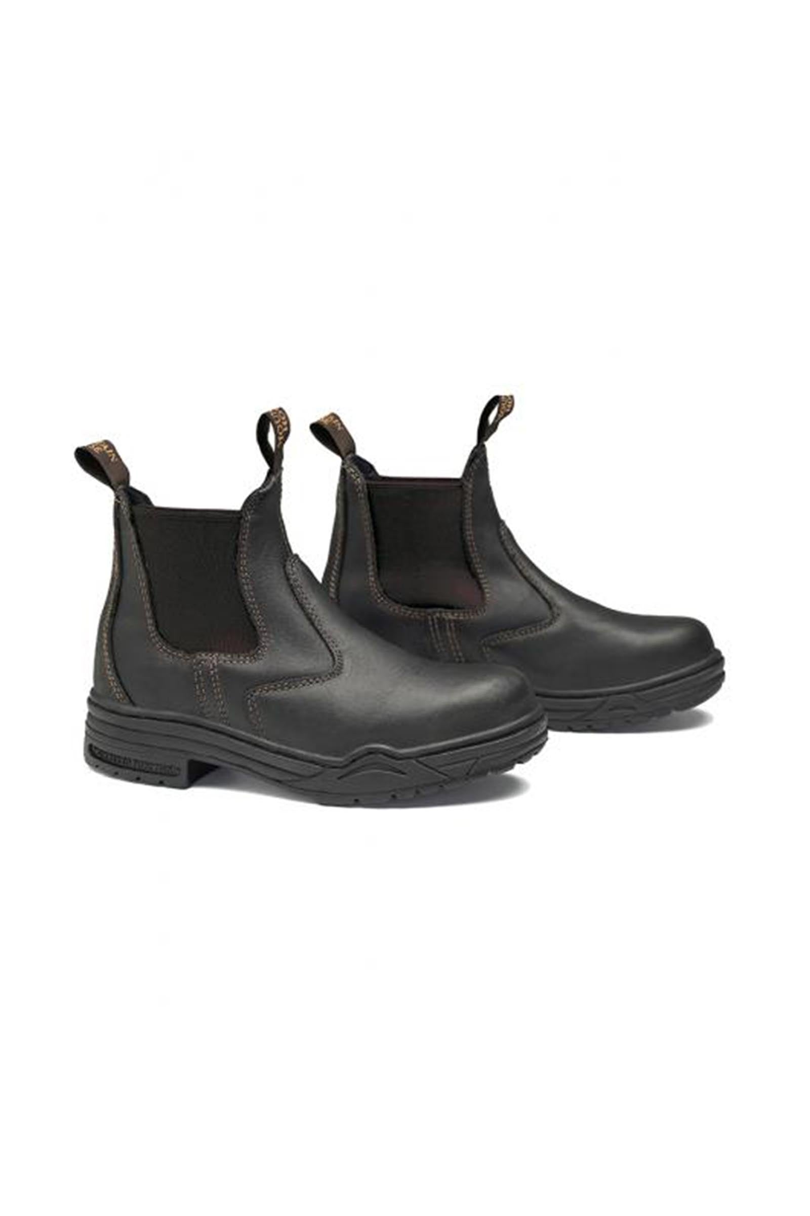 Mountain Horse Women´s Jodhpur Stable Boots Riding Boots & Riding Shoes
