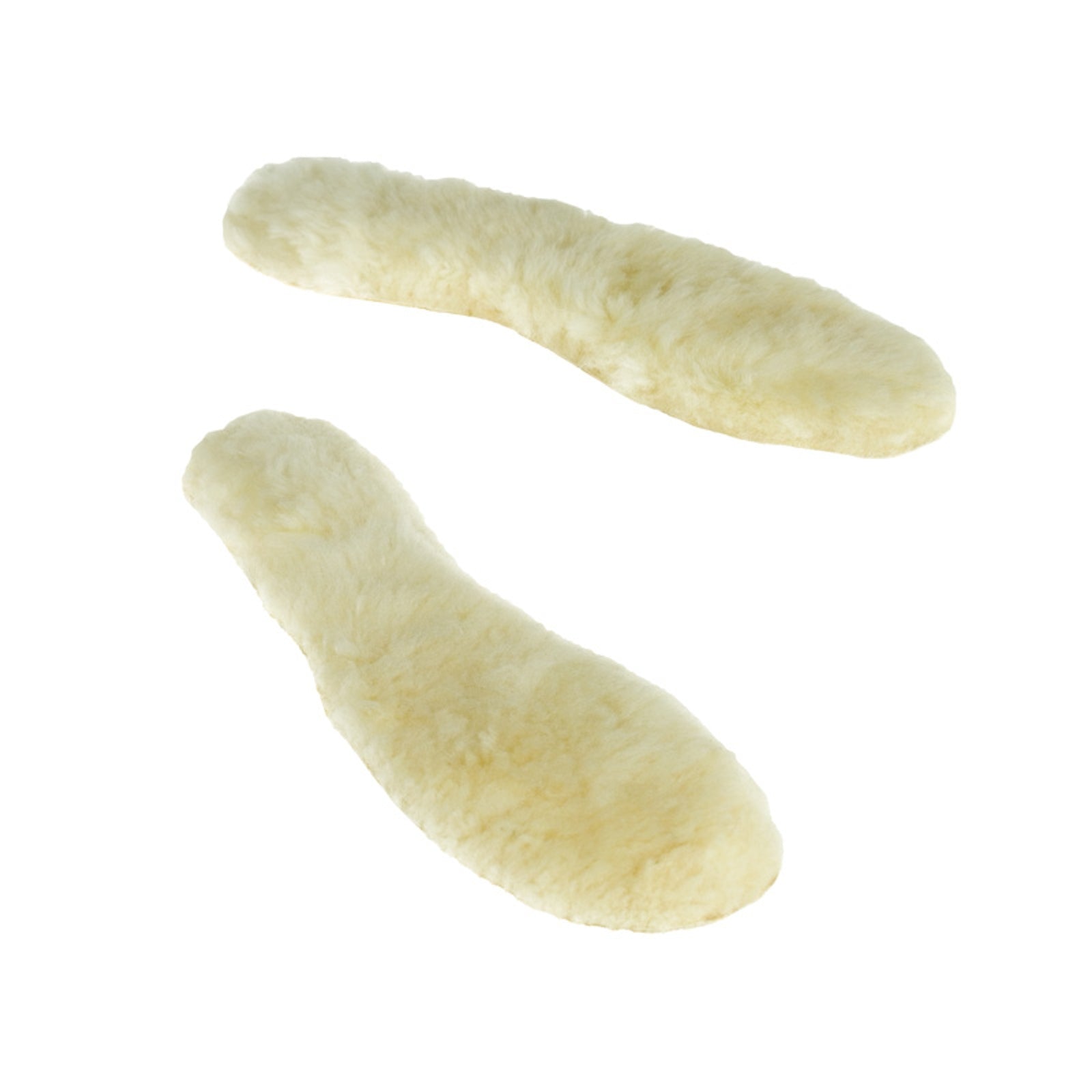 Horze Lyxiga fårskinnssulor Stövlar & Chaps