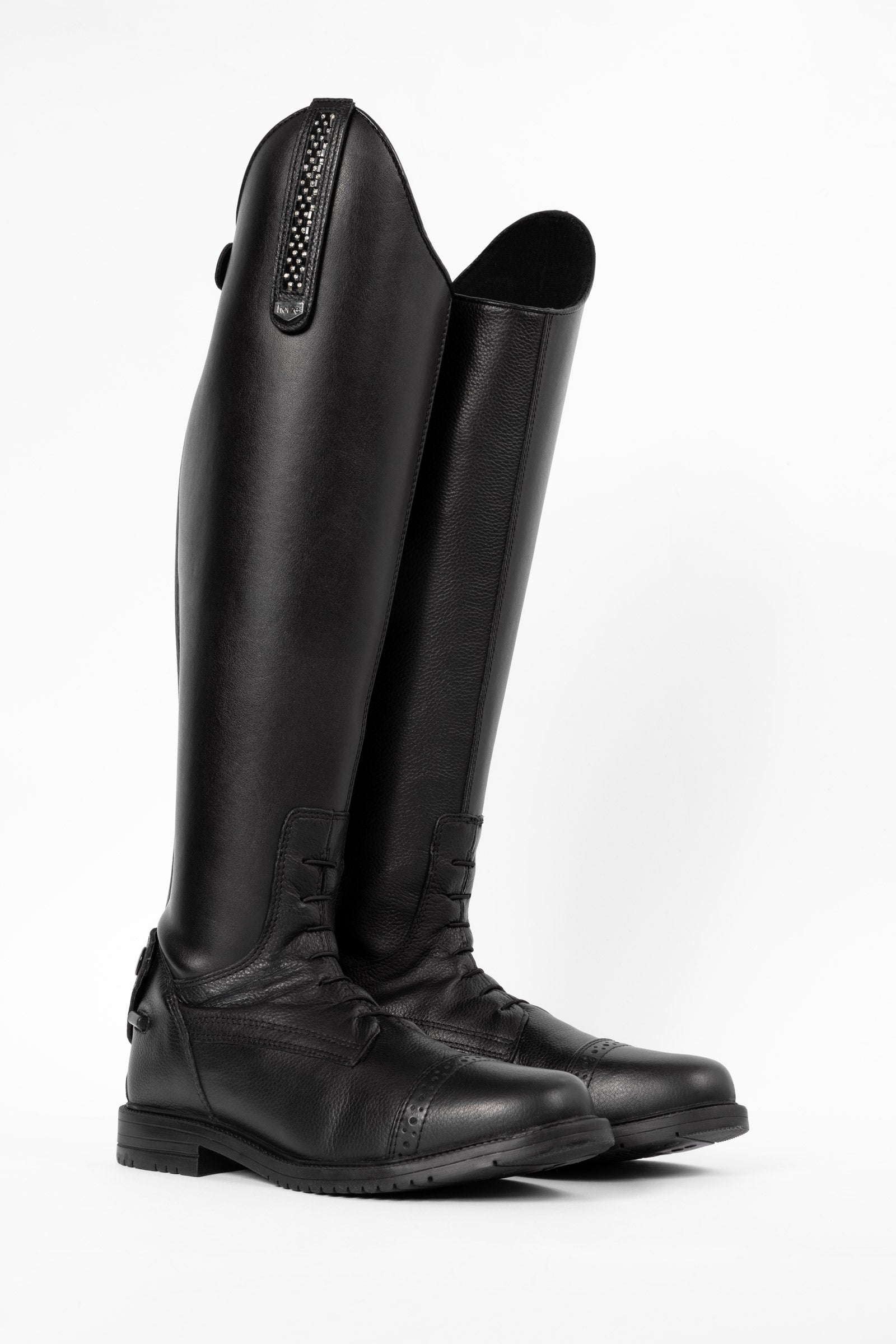 Horze Verona Women's Tall Boots Riding Boots & Riding Shoes