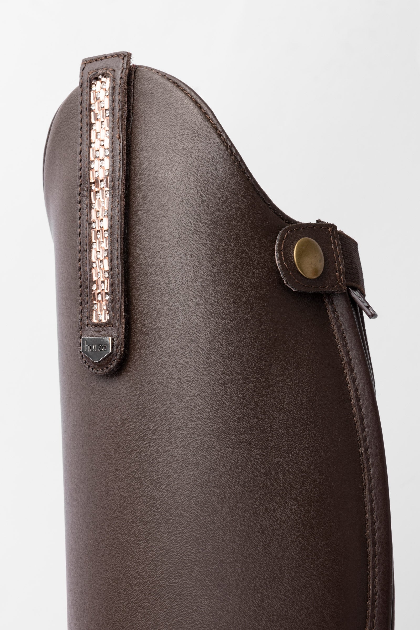 Horze Verona Women's Tall Boots Riding Boots & Riding Shoes