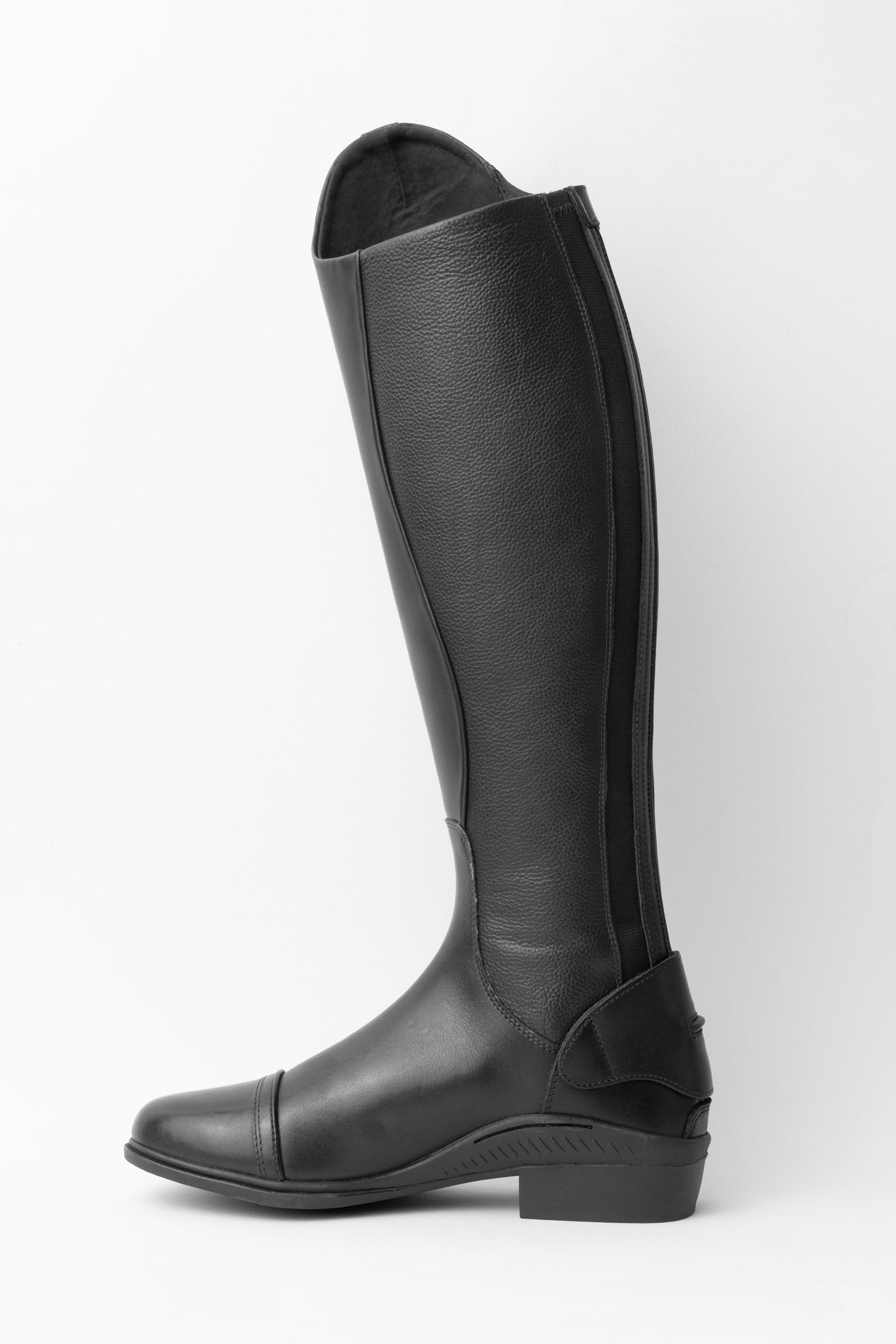 Horze Genève Women's Leather Tall Boots Riding Boots & Riding Shoes