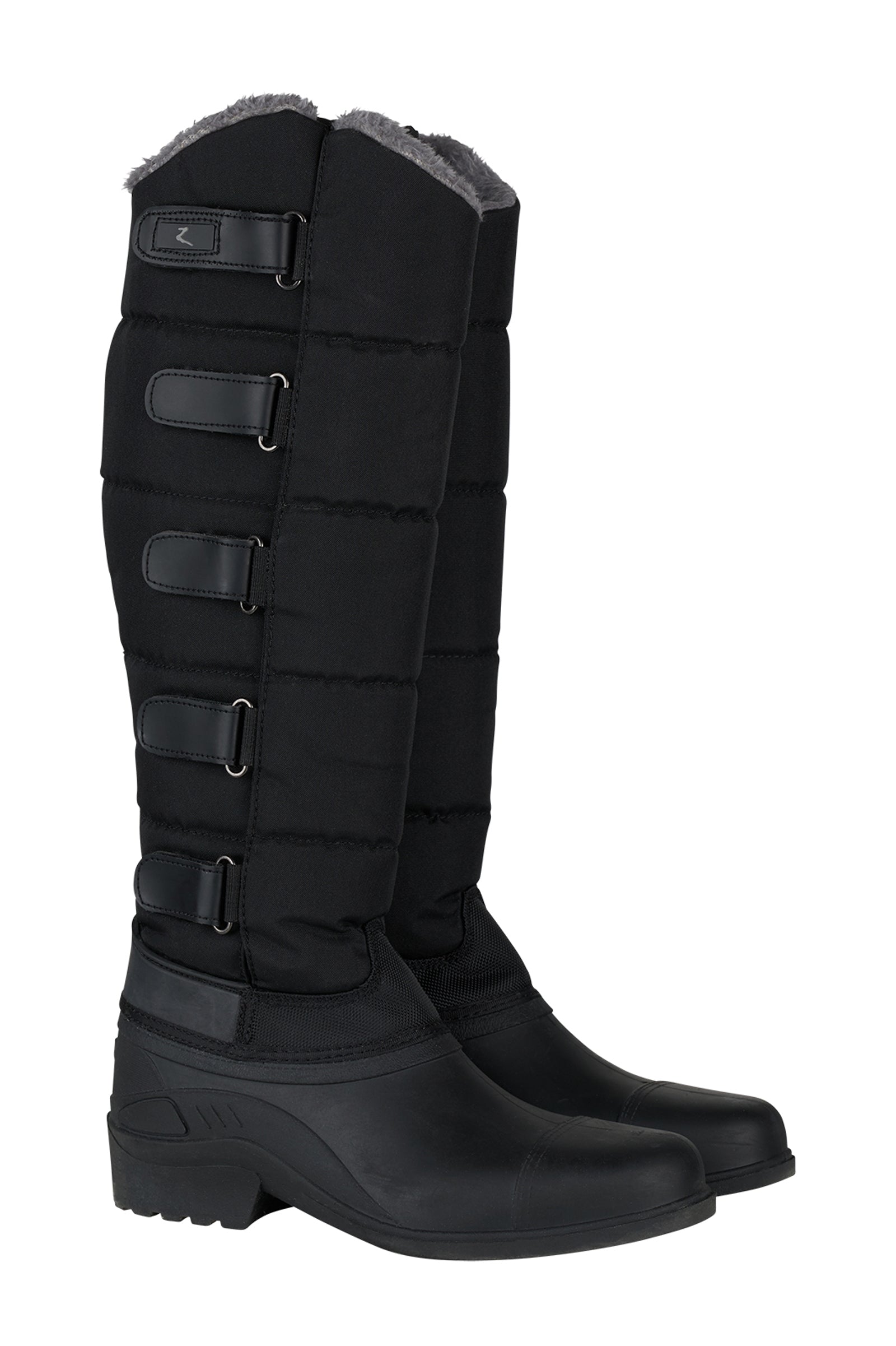 Horze Utah Women's Thermo Boots Riding Boots & Riding Shoes
