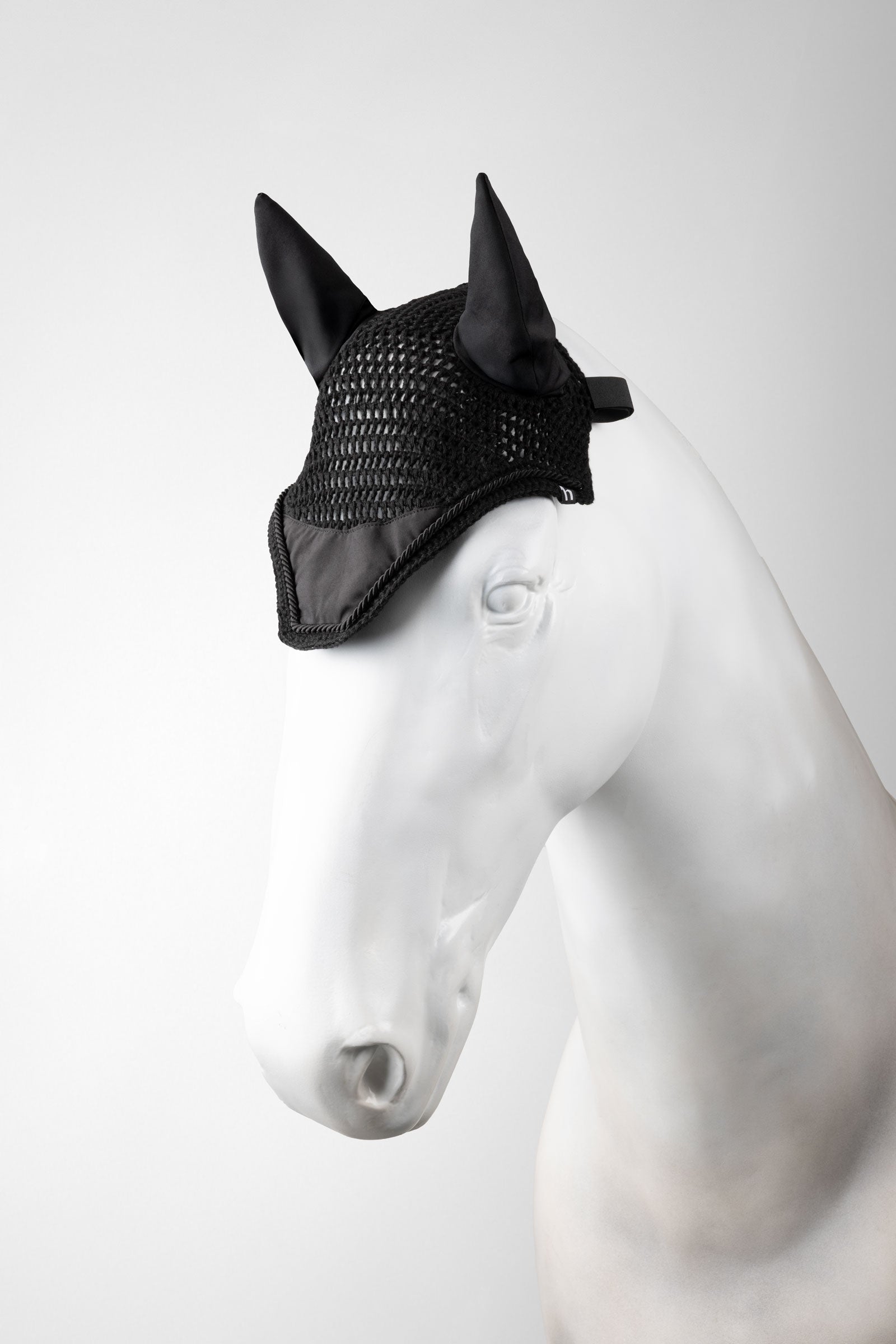 Horze Lucca Flughuva Schabrak