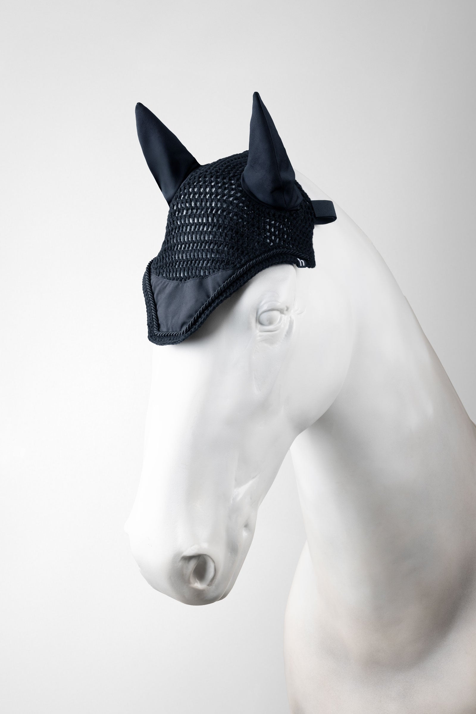 Horze Lucca Flughuva Schabrak