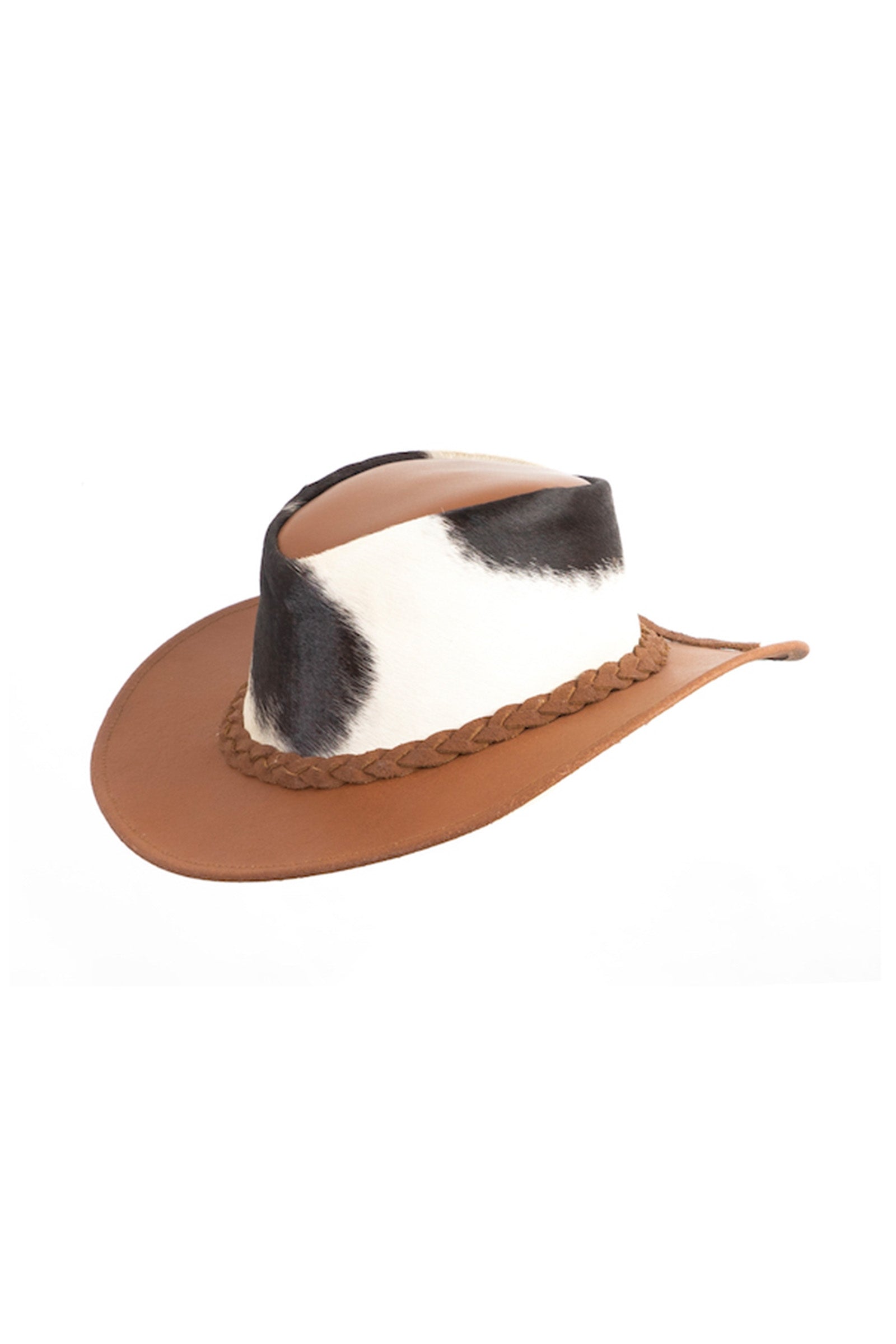 F.R.A. Freedom Riding Articles Faria hatt i läder Accessoarer