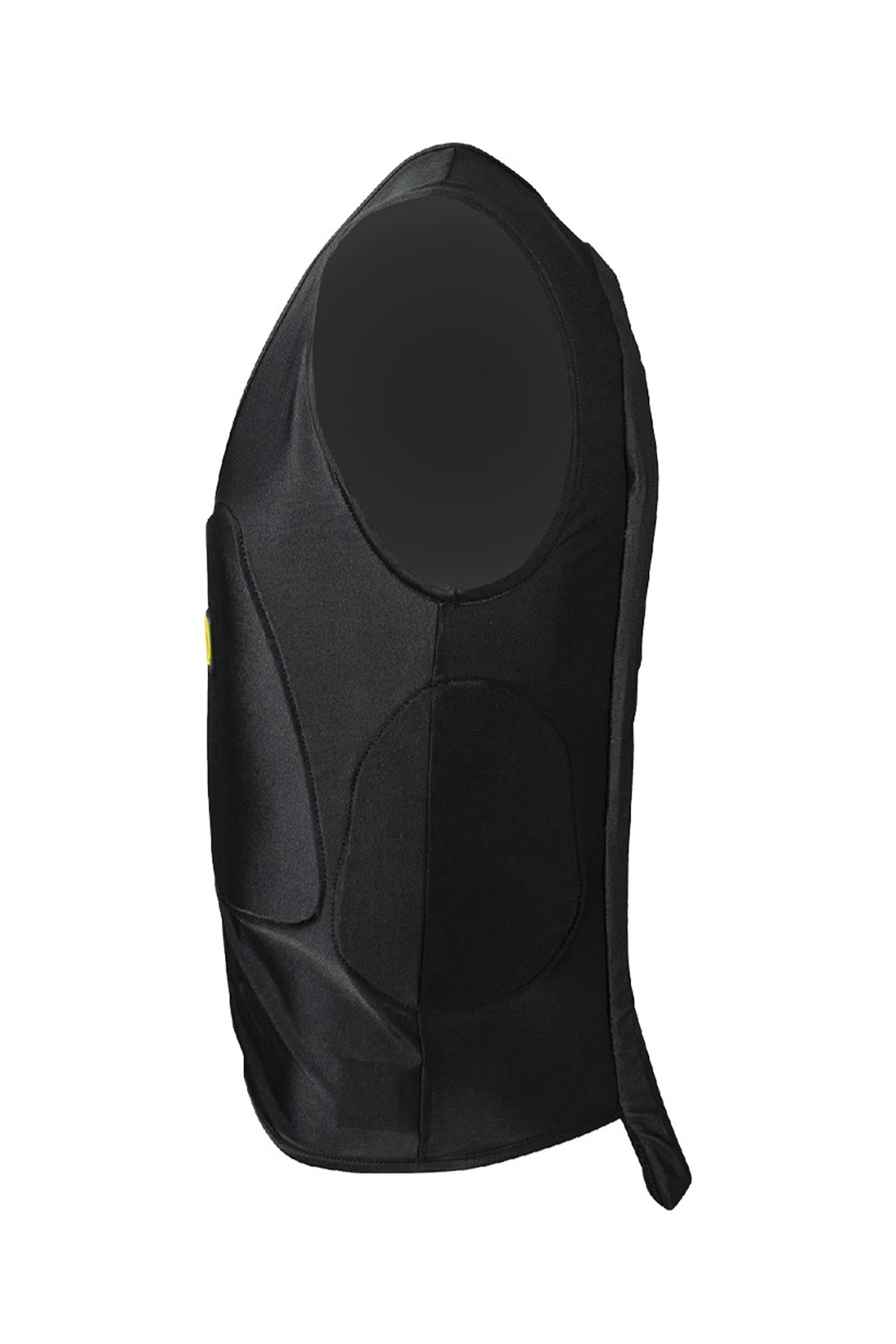 Equestro Kids' Level 2 Back Protector Safety Equipment