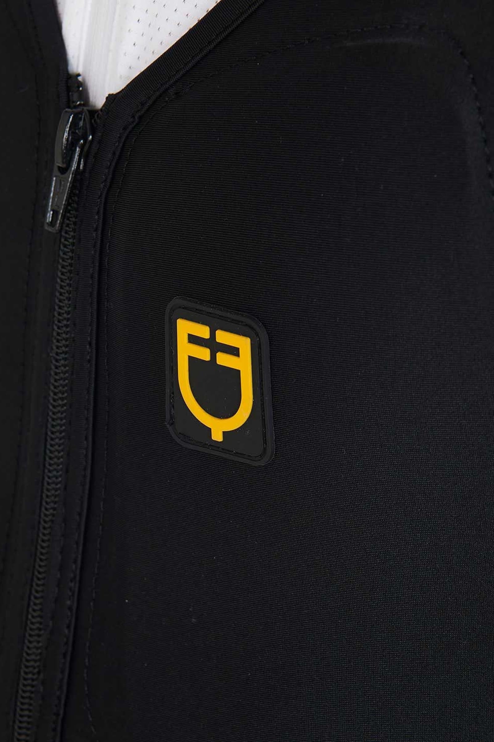 Equestro Kids' Level 2 Back Protector Safety Equipment