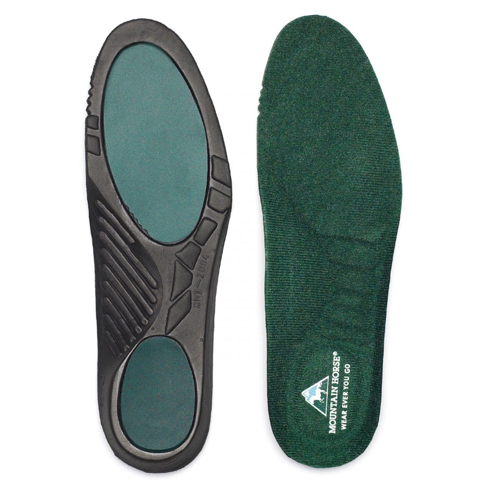 Mountain Horse MH gelsulor Stövlar & Chaps