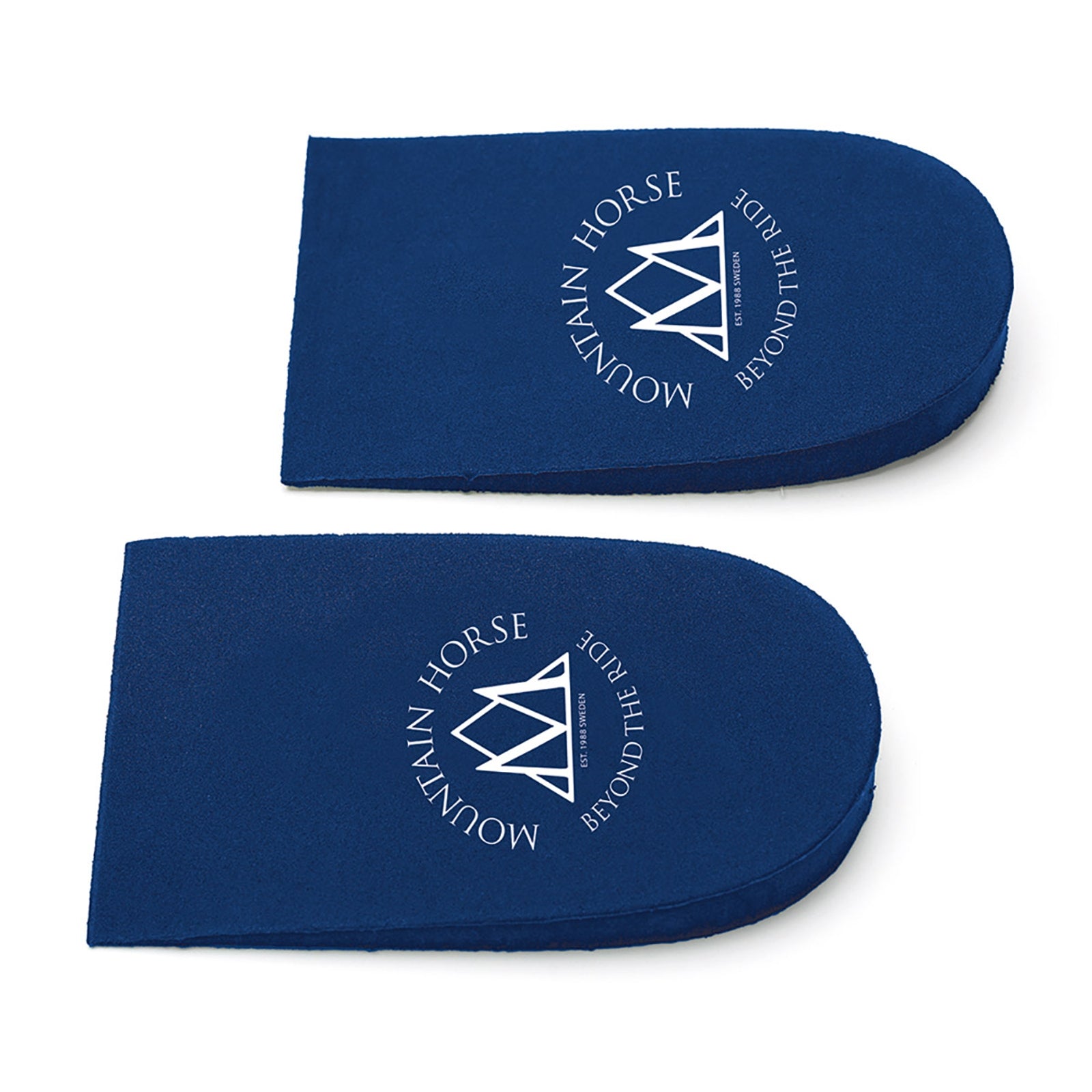 Mountain Horse hälhöjare Stövlar & Chaps