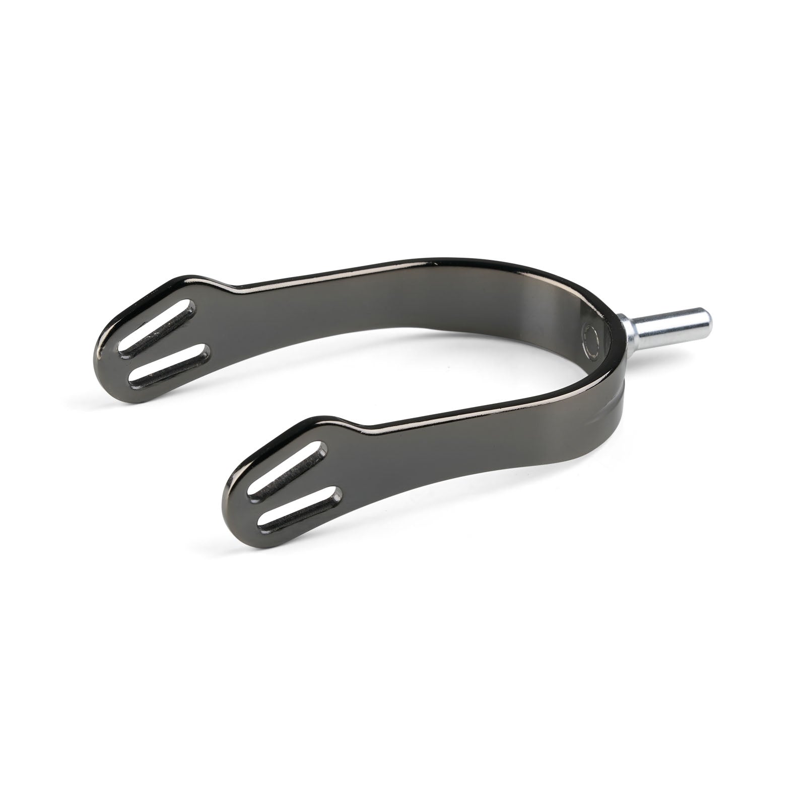 Horze aluminium utbytbara sporrar Ridspön