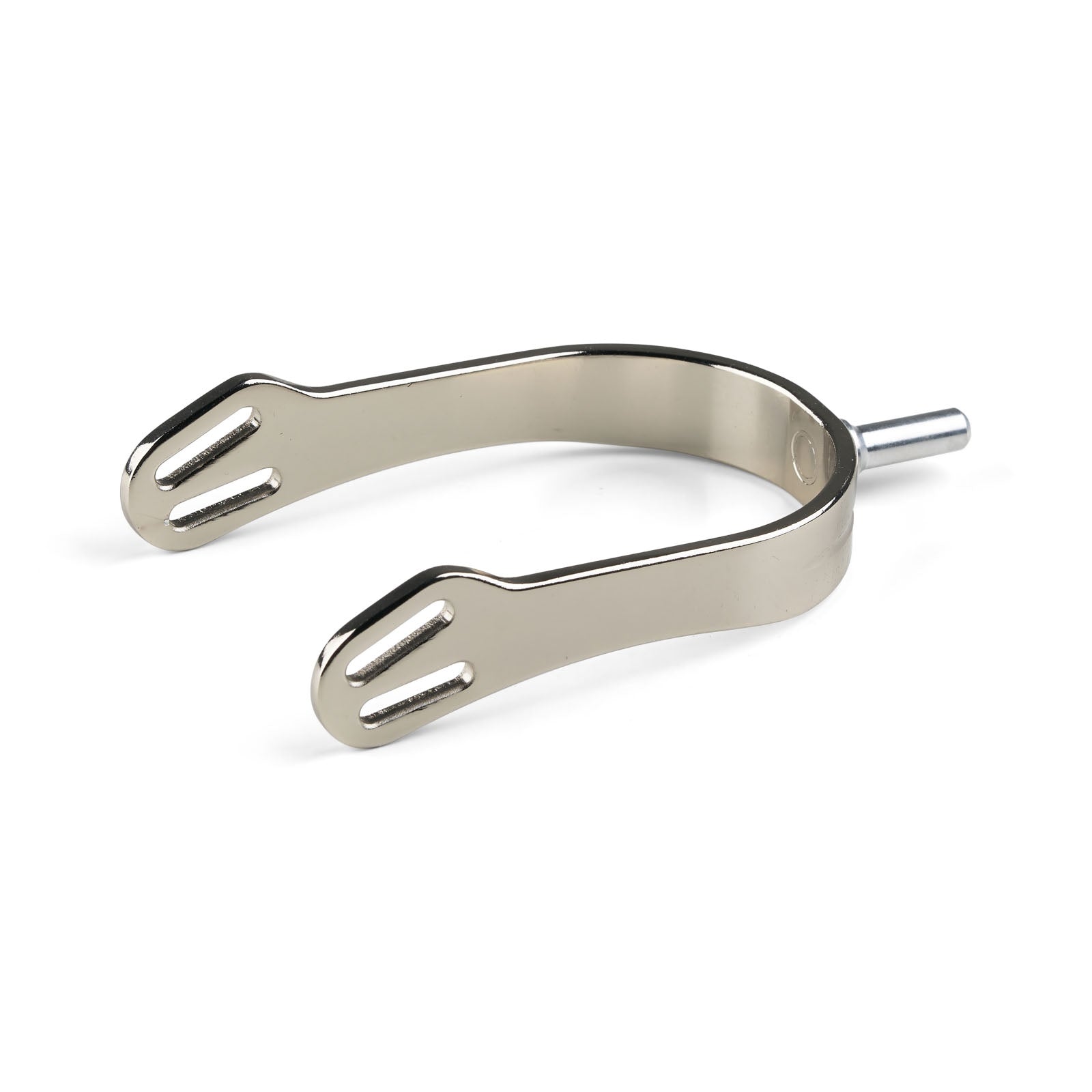 Horze aluminium utbytbara sporrar Ridspön