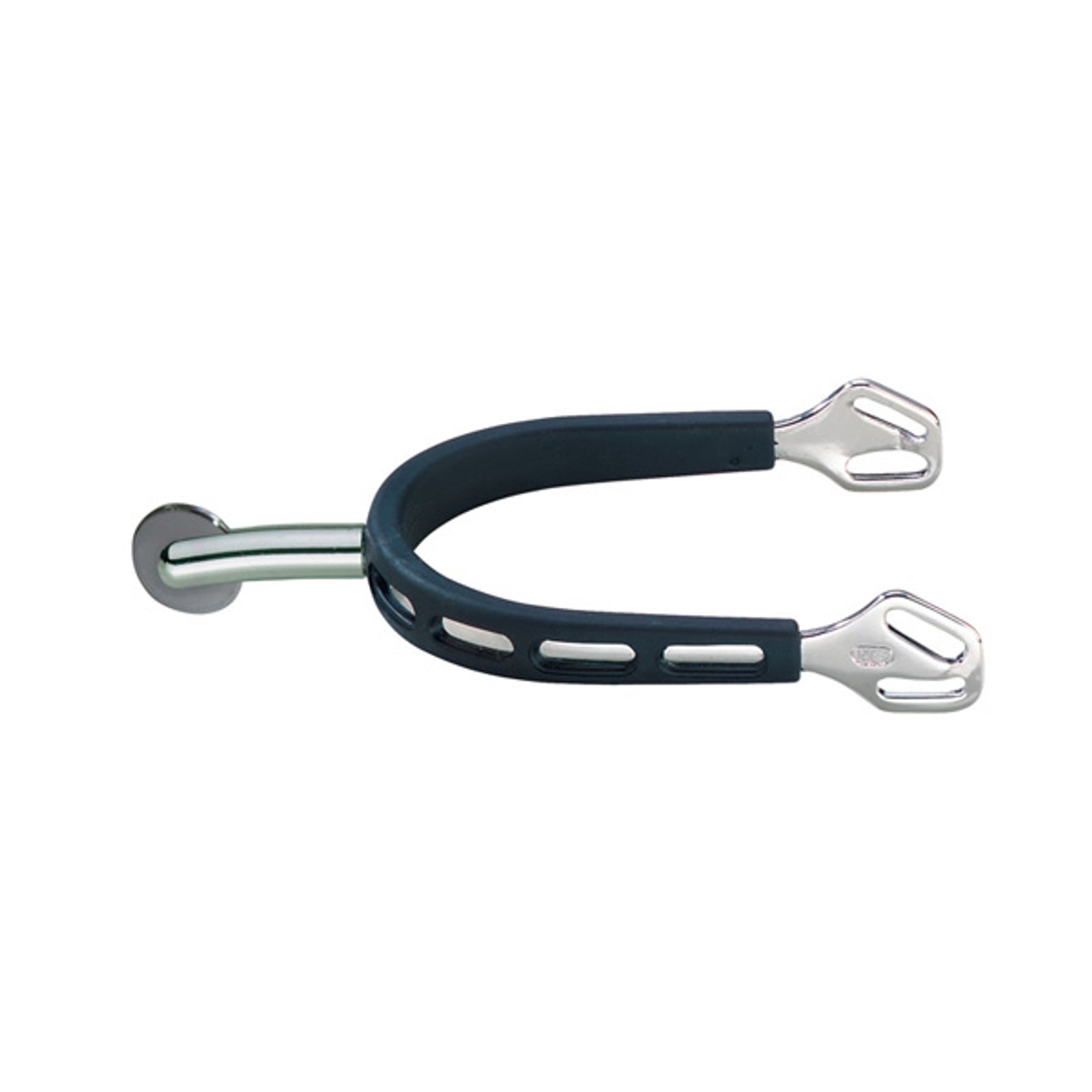 Sprenger ultra fit extra grip spurs with rowel type 006, 30mm Ridspön