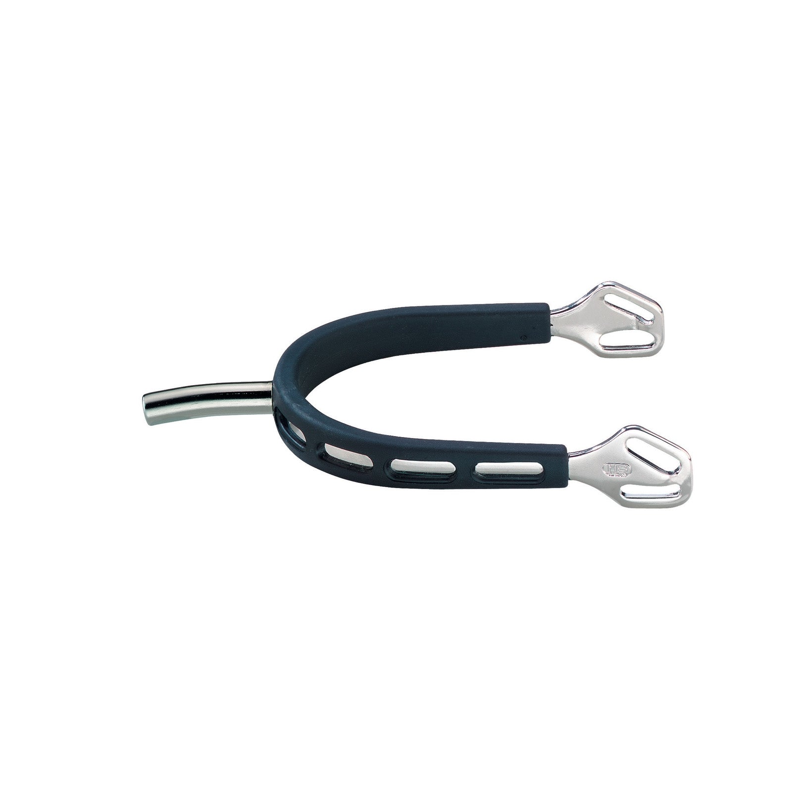 Sprenger Ultra Fit sporrar, extra grepp, 25/35 mm, flata Ridspön